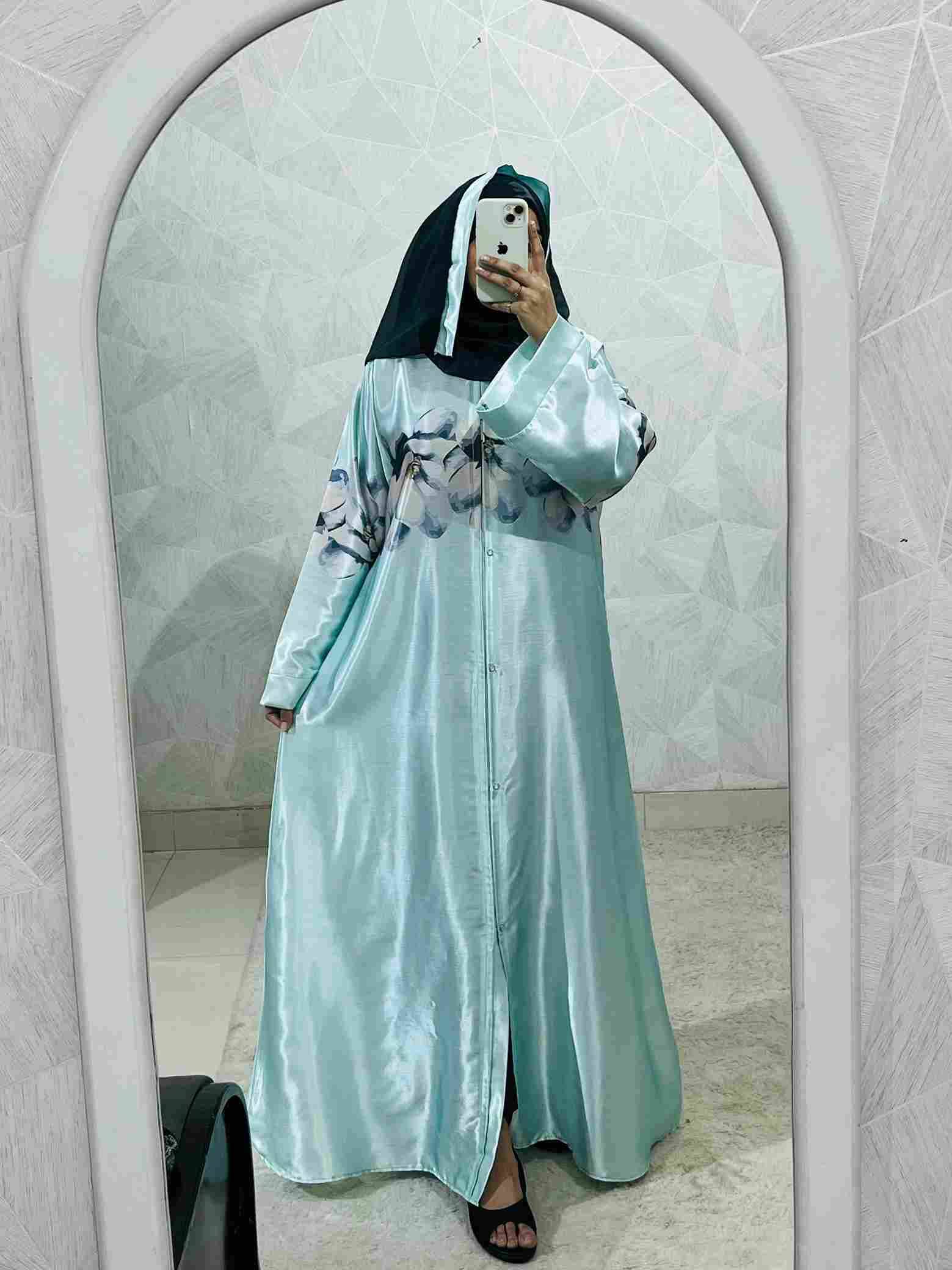 Afsana By Fashid Wholesale 01 To 04 Series Beautiful Stylish Fancy Colorful Casual Wear & Ethnic Wear Sidra Abaya At Wholesale Price