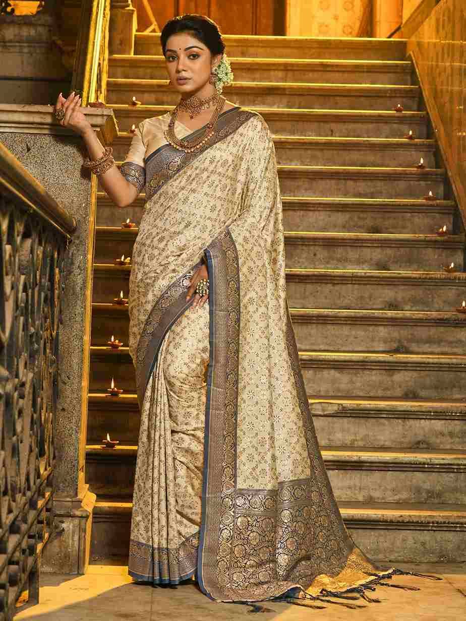 Rajvastra By Fashid Wholesale 10410 To 10415 Series Indian Traditional Wear Collection Beautiful Stylish Fancy Colorful Party Wear & Occasional Wear Banarasi Silk Sarees At Wholesale Price