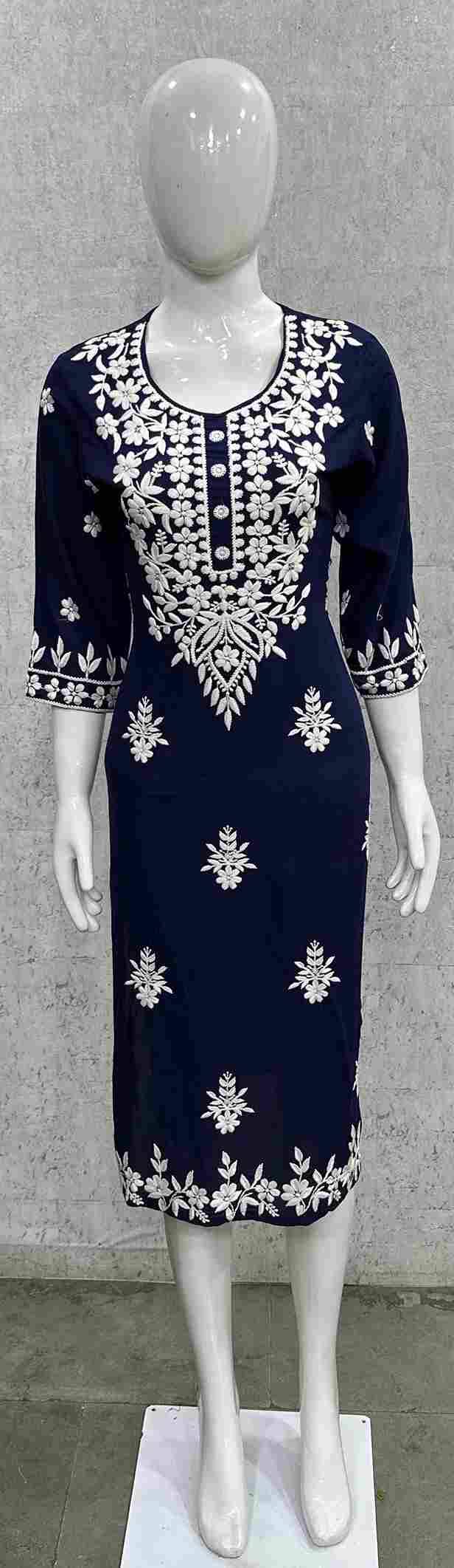 Shilpa By Kaamiri 01 To 12 Series Designer Stylish Fancy Colorful Beautiful Party Wear & Ethnic Wear Collection Heavy Rayon Print Kurtis At Wholesale Price
