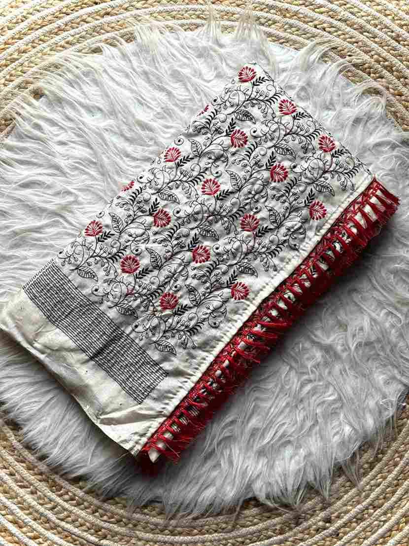 Vt-1135 By Fashid Wholesale 01 To 02 Series Indian Traditional Wear Collection Beautiful Stylish Fancy Colorful Party Wear & Occasional Wear Pure Soft Tussar Silk Sarees At Wholesale Price