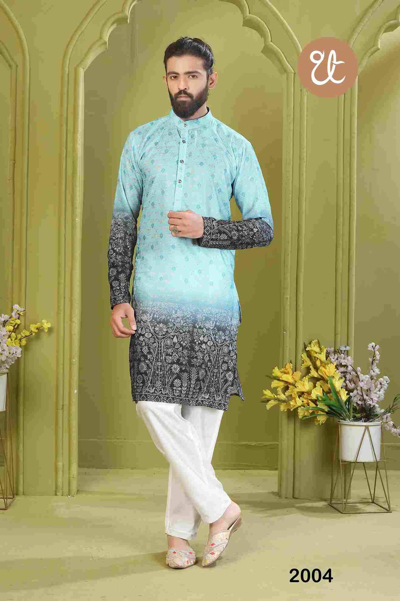 Aaviyaar Vol-1 By Thread Thrill 2001 To 2006 Series Beautiful Colorful Stylish Fancy Casual Wear & Ethnic Wear & Ready To Wear Rayon Kurtas At Wholesale Price