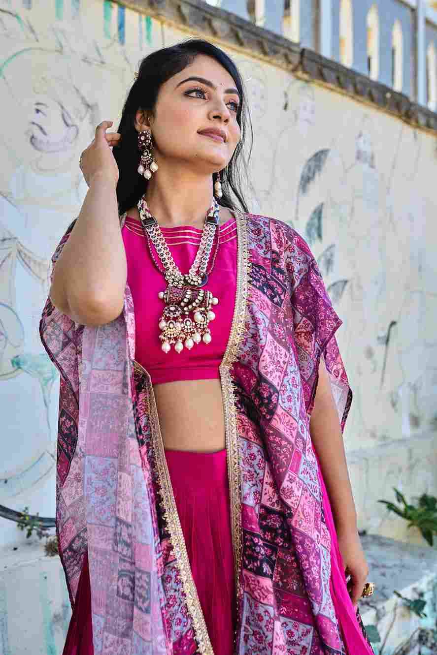 Gr-9007 By Fashid Wholesale Navratri Wear Collection Beautiful Stylish Colorful Fancy Party Wear & Occasional Wear Pure Rayon Cotton Lehengas At Wholesale Price
