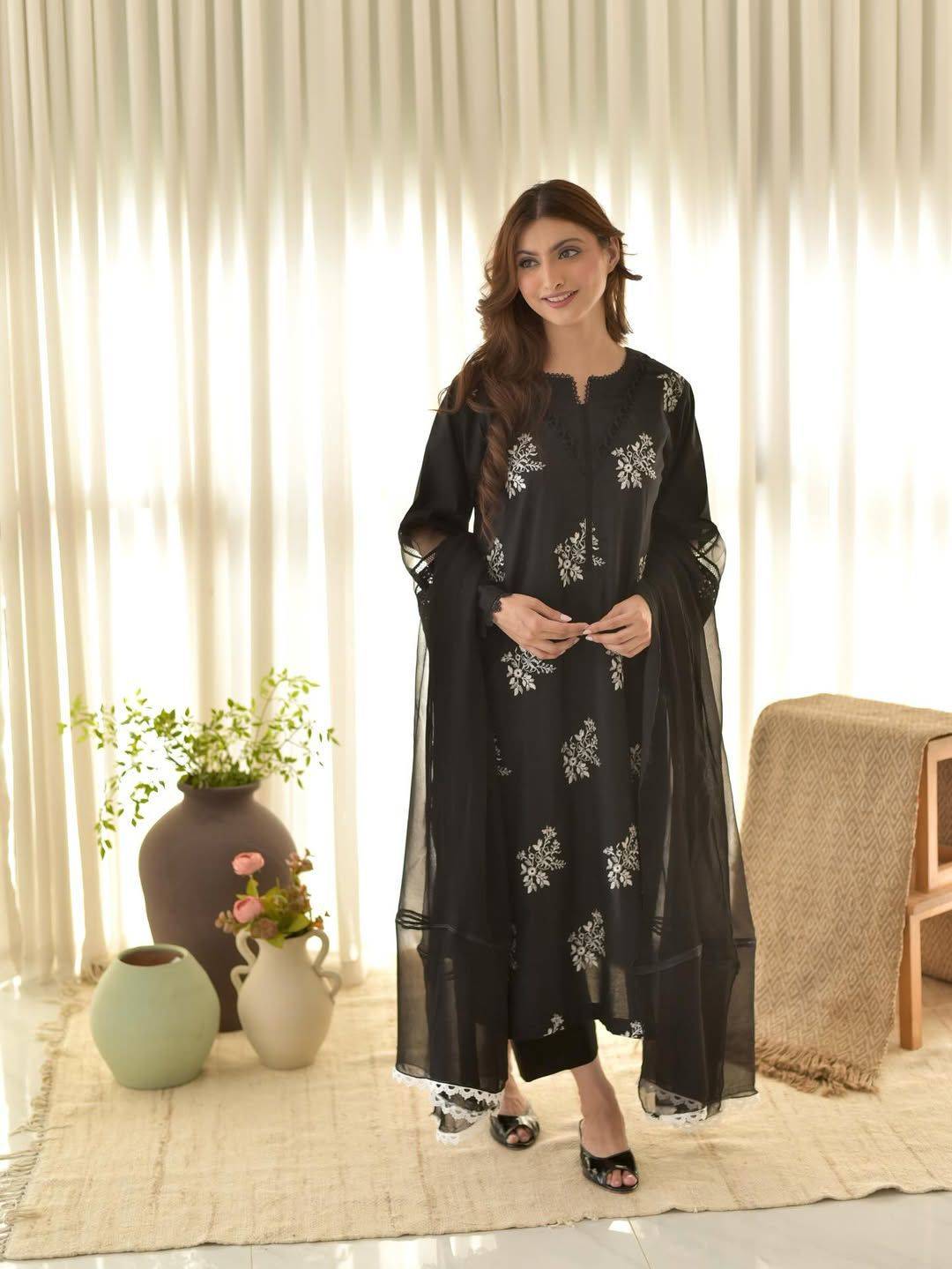 Le-1951 Vol-2 By Fashid Wholesale 01 To 02 Series Beautiful Colorful Fancy Wedding Collection Occasional Wear & Party Wear Roman Silk Dresses At Wholesale Price