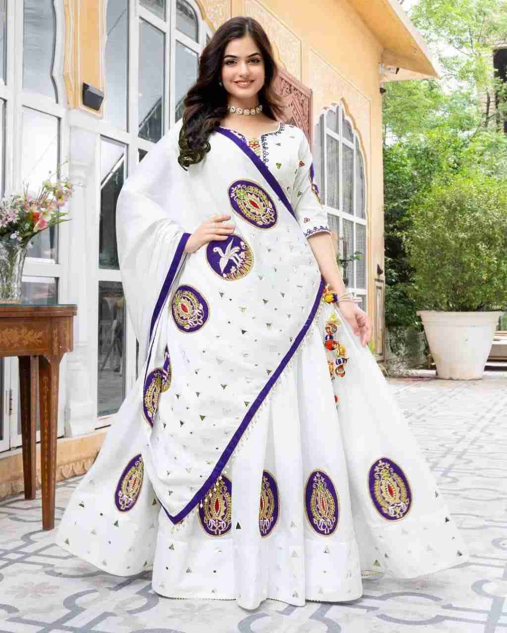 Pc-06 By Fashid Wholesale 01 To 16 Series Wear Collection Beautiful Stylish Colorful Fancy Party Wear & Occasional Wear Pure Dola Tussar Silk Lehengas At Wholesale Price