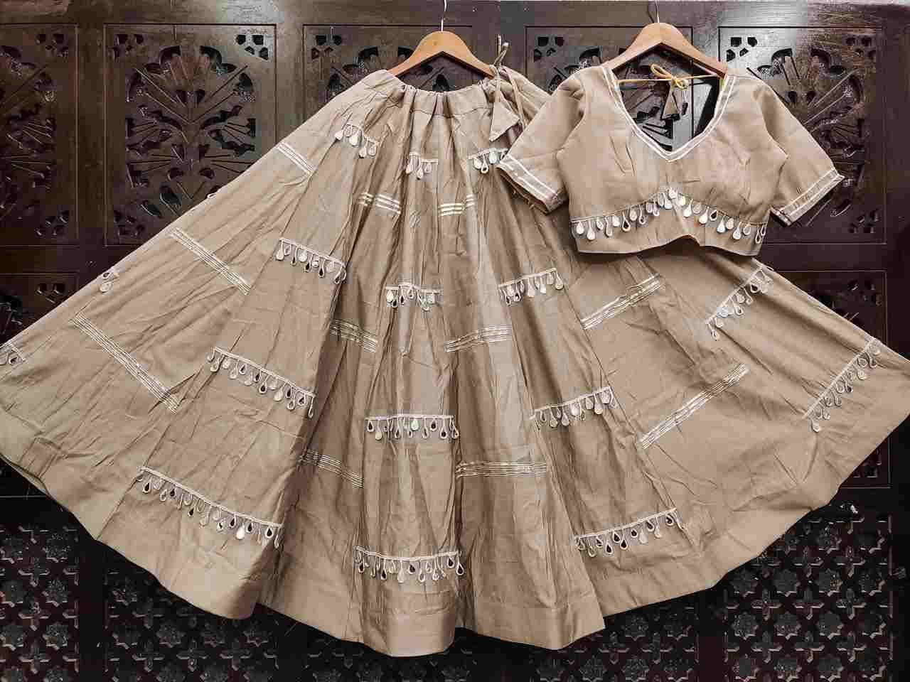 Pc-17 By Fashid Wholesale 01 To 14 Series Wear Collection Beautiful Stylish Colorful Fancy Party Wear & Occasional Wear Pure Roman Silk Lehengas At Wholesale Price