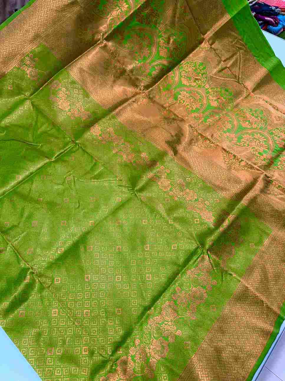 Pt-Banarasi By Fashid Wholesale 01 To 09 Series Indian Traditional Wear Collection Beautiful Stylish Fancy Colorful Party Wear & Occasional Wear Pure Banarasi Silk Sarees At Wholesale Price