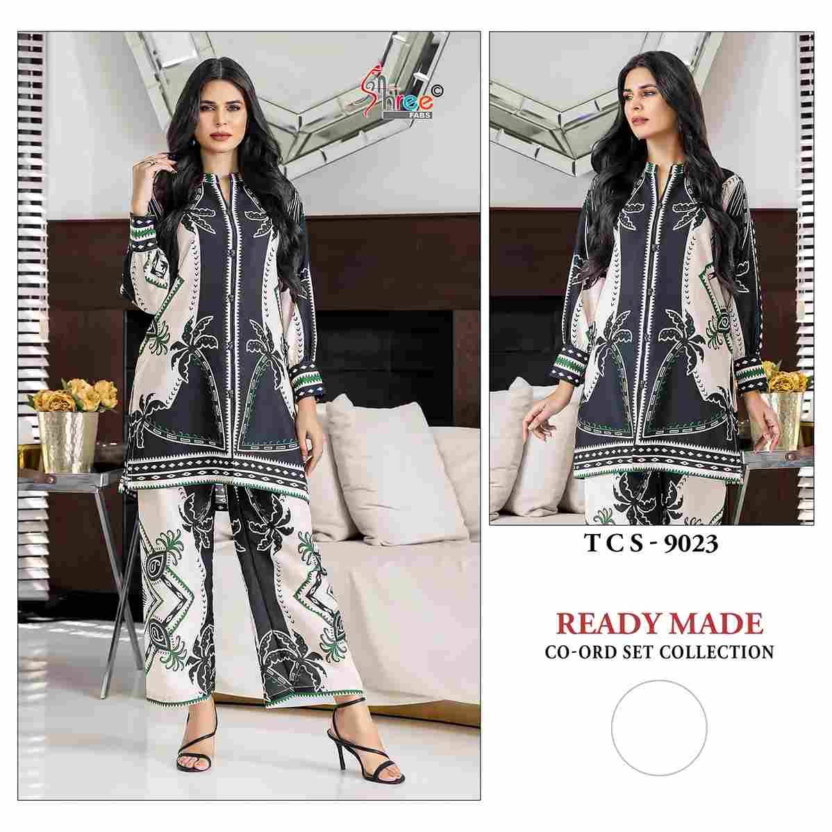 Shree Fabs 9022 Series By Shree Fabs 9022 To 9027 Series Designer Stylish Fancy Colorful Beautiful Party Wear & Ethnic Wear Collection Modal Satin Co-Ord At Wholesale Price