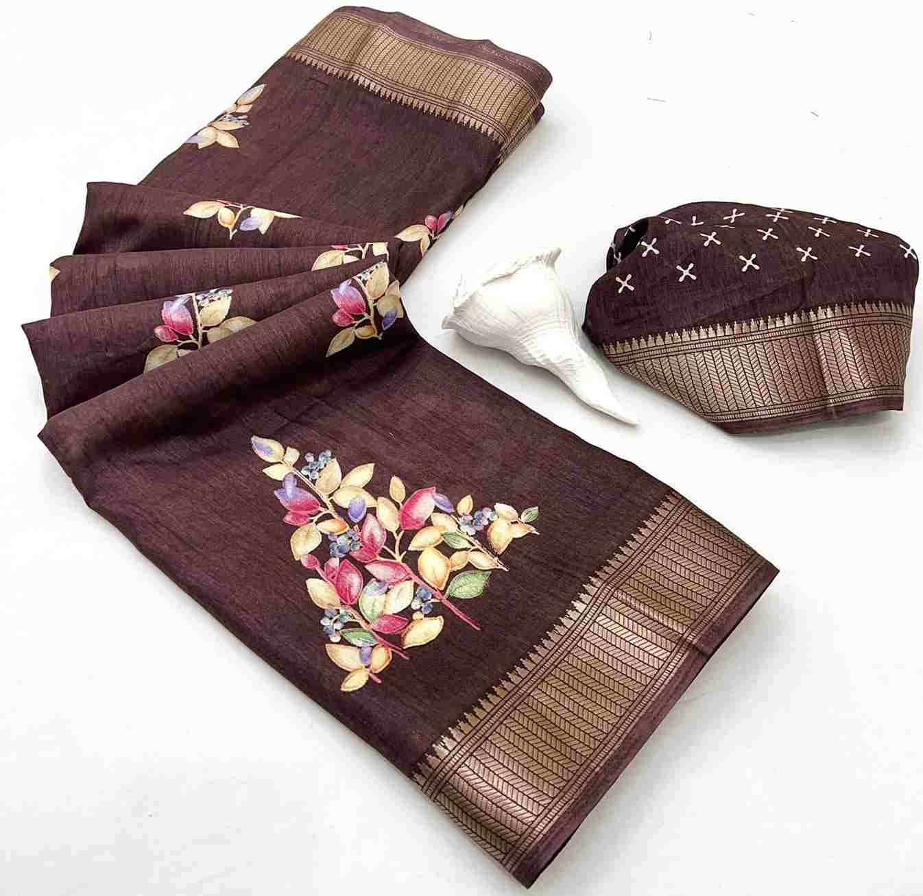 Srr-108 By Fashid Wholesale 01 To 11 Series Indian Traditional Wear Collection Beautiful Stylish Fancy Colorful Party Wear & Occasional Wear Soft Silk Sarees At Wholesale Price