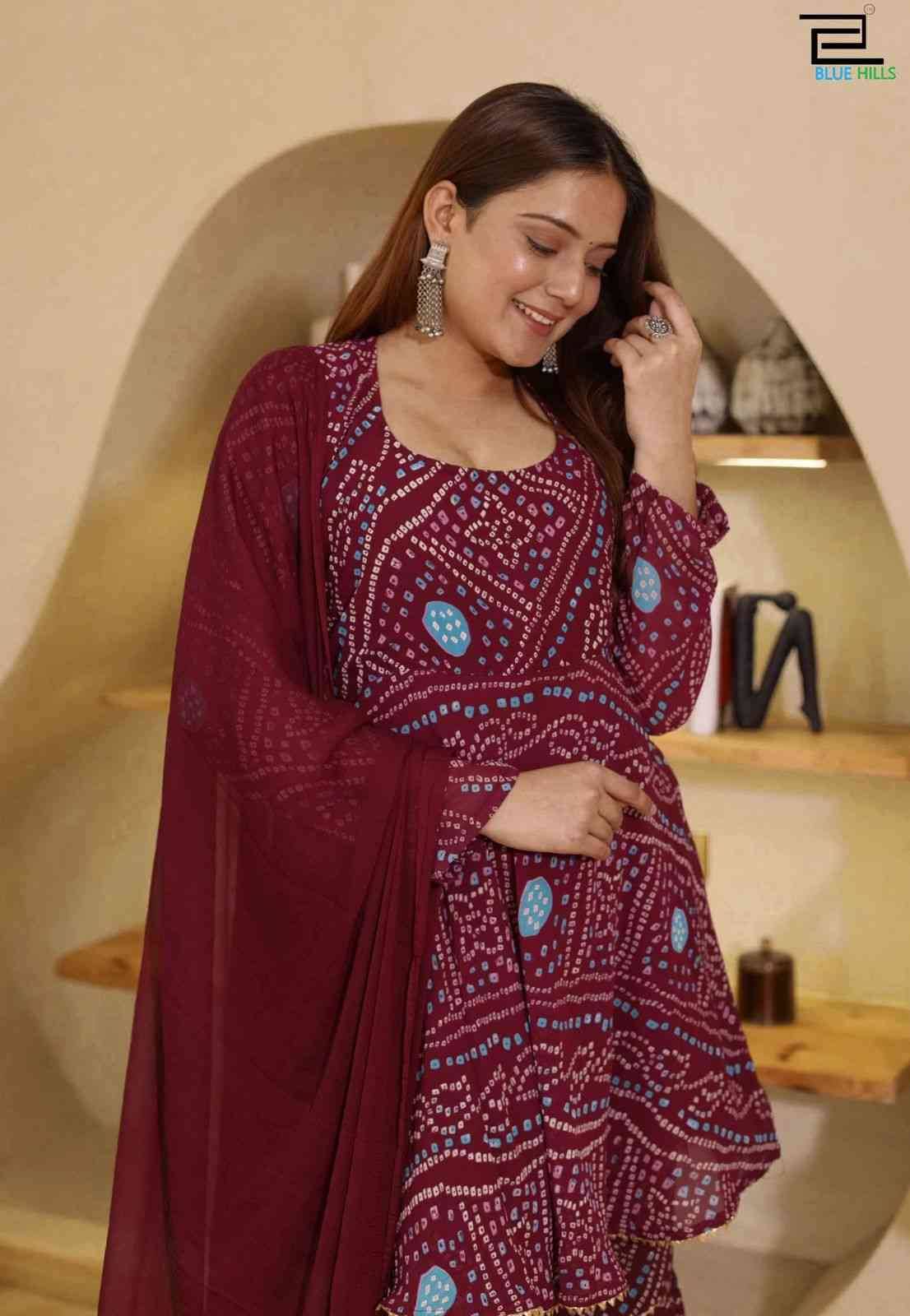 Sharara Special By Fashid Wholesale 01 To 02 Series Beautiful Sharara Suits Colorful Stylish Fancy Casual Wear & Ethnic Wear Faux Georgette Dresses At Wholesale Price