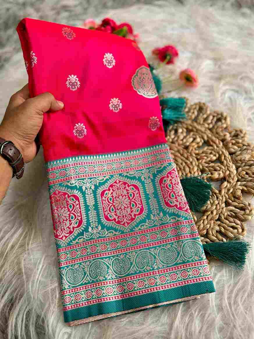 Vv-27 By Fashid Wholesale 01 To 08 Series Indian Traditional Wear Collection Beautiful Stylish Fancy Colorful Party Wear & Occasional Wear Banarasi Silk Sarees At Wholesale Price