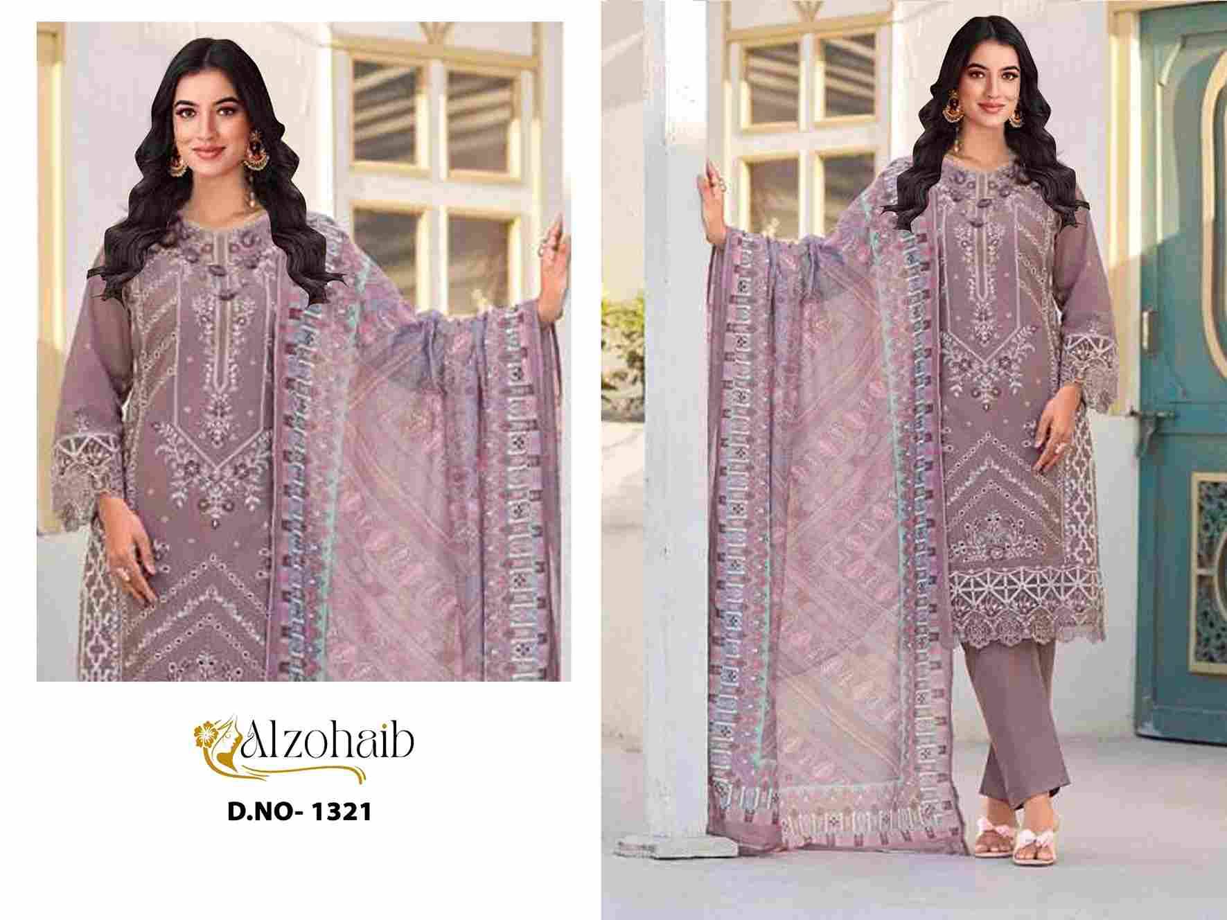 Yasmin By Alzohaib 1320 To 1325 Series Beautiful Pakistani Suits Stylish Fancy Colorful Party Wear & Occasional Wear Pure Cotton Print Dresses At Wholesale Price