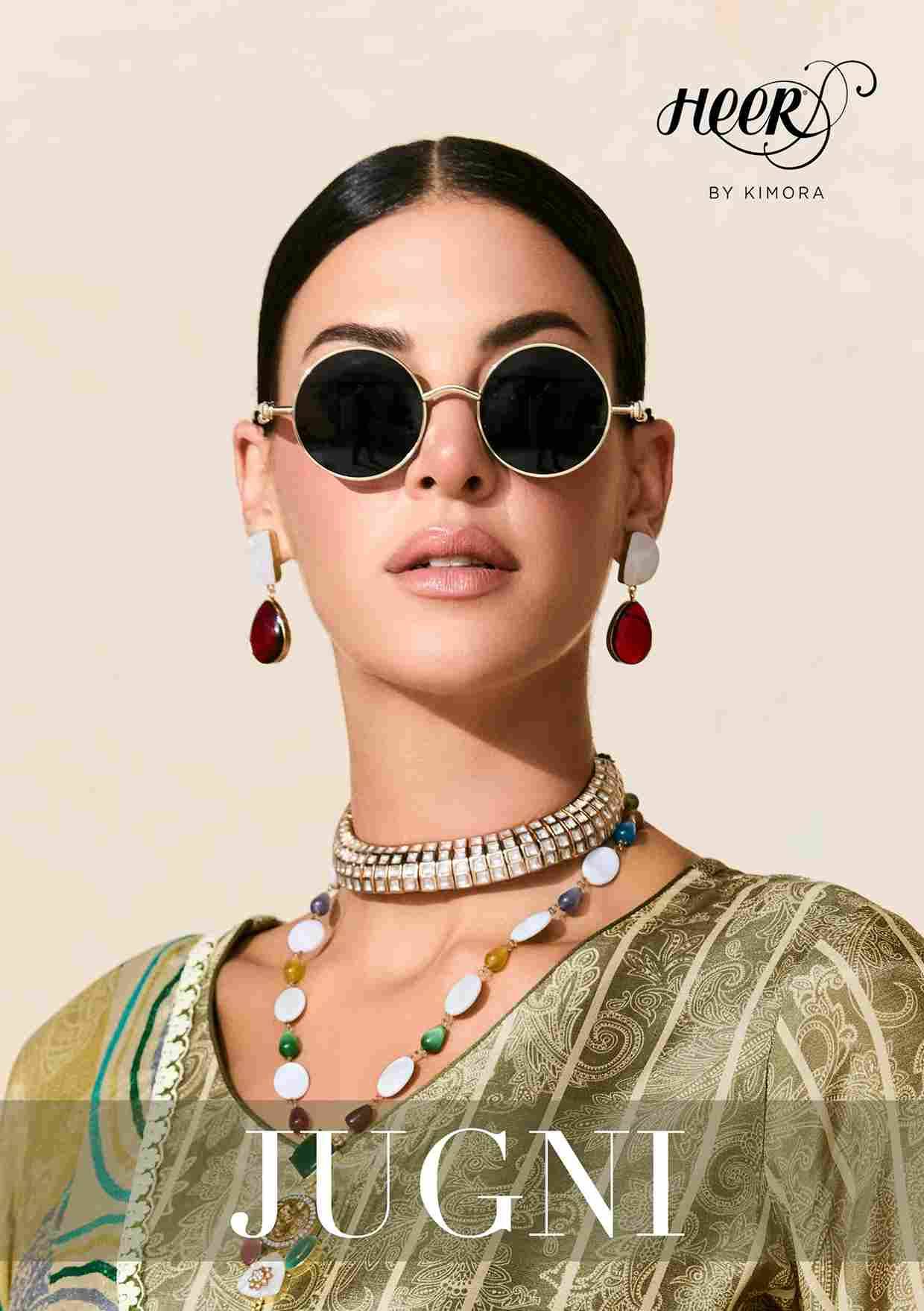 Jugni By Kimora Fashion 9751 To 9756 Series Designer Festive Suits Collection Beautiful Stylish Fancy Colorful Party Wear & Occasional Wear Pure Muslin Dresses At Wholesale Price