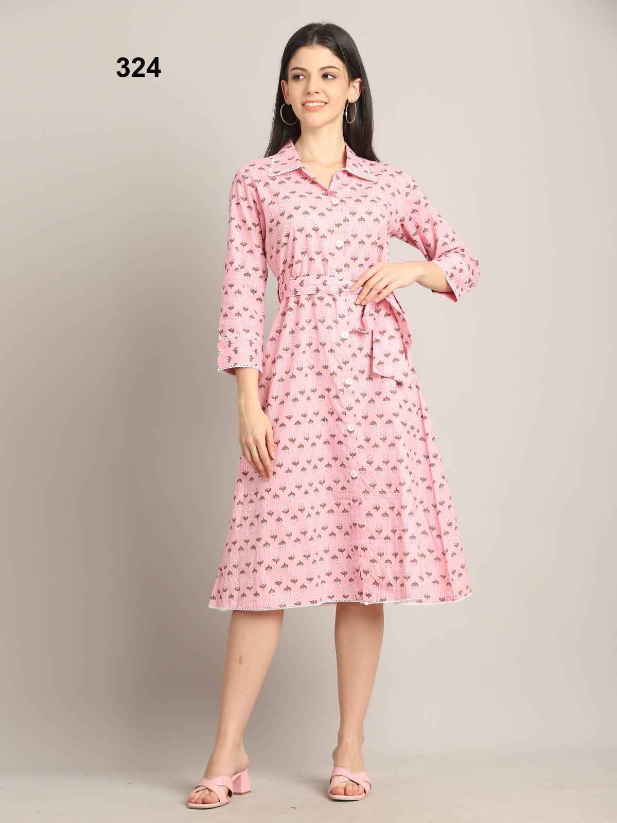 Raj Vol-4 By Kaamiri Designer Festive Suits Collection Beautiful Stylish Fancy Colorful Party Wear & Occasional Wear Pure Cotton Kurtis At Wholesale Price