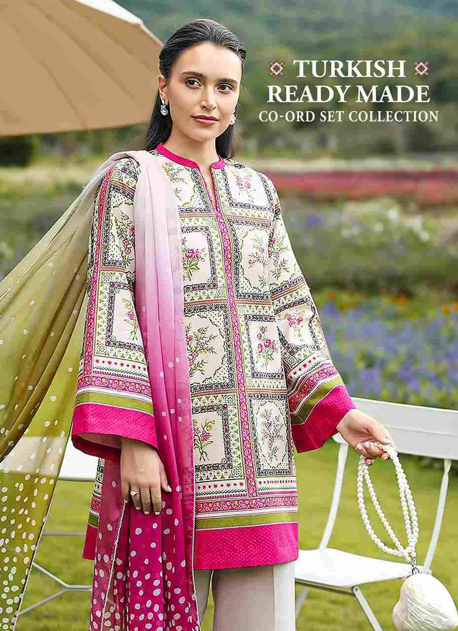 Turkish By Shree Fabs 9063 To 9065 Series Beautiful Pakistani Suits Stylish Fancy Colorful Party Wear & Occasional Wear Pure Modal Satin Dresses At Wholesale Price