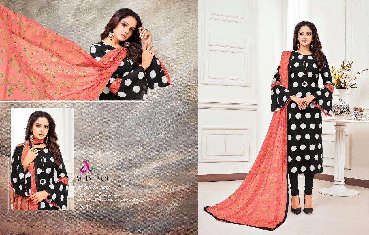 DAIRY MILK VOL-29 BY ANGROOP PLUS 5004 TO 5019 SERIES PAKISTANI DESIGNER SUITS COLLECTION BEAUTIFUL STYLISH FANCY COLORFUL PARTY WEAR & OCCASIONAL WEAR CHANDERI COTTON WITH WORK DRESSES AT WHOLESALE PRICE