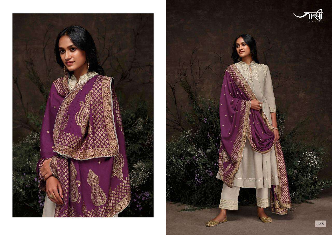 NOORA BY JHANSI 11 TO 16 SERIES DESIGNER FESTIVE SUITS COLLECTION BEAUTIFUL STYLISH FANCY COLORFUL PARTY WEAR & OCCASIONAL WEAR AARIA SILK DRESSES AT WHOLESALE PRICE