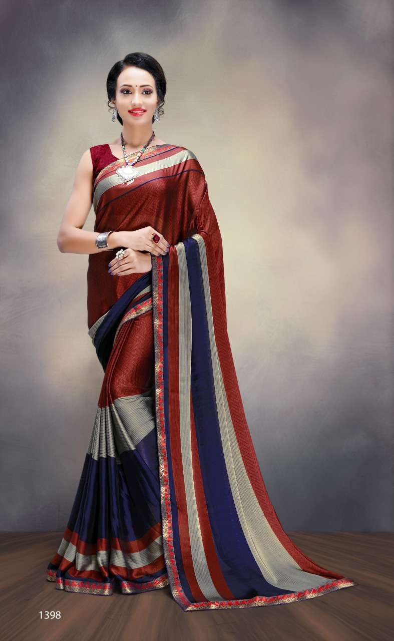 KOREAN SILK VOL-5 BY KODAS 1398 TO 1405 SERIES INDIAN TRADITIONAL WEAR COLLECTION BEAUTIFUL STYLISH FANCY COLORFUL PARTY WEAR & OCCASIONAL WEAR RANGOLI FANCY SAREES AT WHOLESALE PRICE