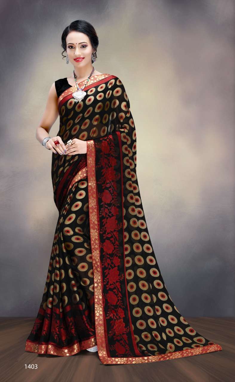 KOREAN SILK VOL-5 BY KODAS 1398 TO 1405 SERIES INDIAN TRADITIONAL WEAR COLLECTION BEAUTIFUL STYLISH FANCY COLORFUL PARTY WEAR & OCCASIONAL WEAR RANGOLI FANCY SAREES AT WHOLESALE PRICE