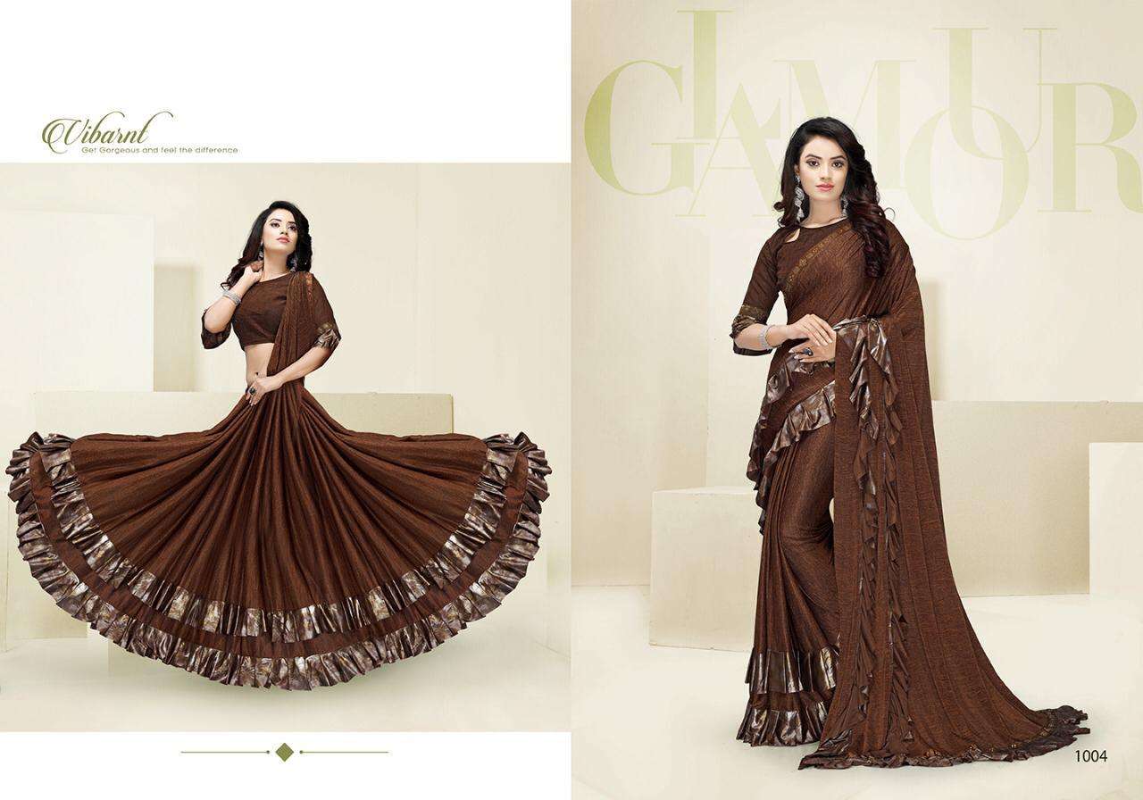 SRINIKA BY NIHARIKA FASHION 1001 TO 1012 SERIES INDIAN TRADITIONAL WEAR COLLECTION BEAUTIFUL STYLISH FANCY COLORFUL PARTY WEAR & OCCASIONAL WEAR FANCY SAREES AT WHOLESALE PRICE