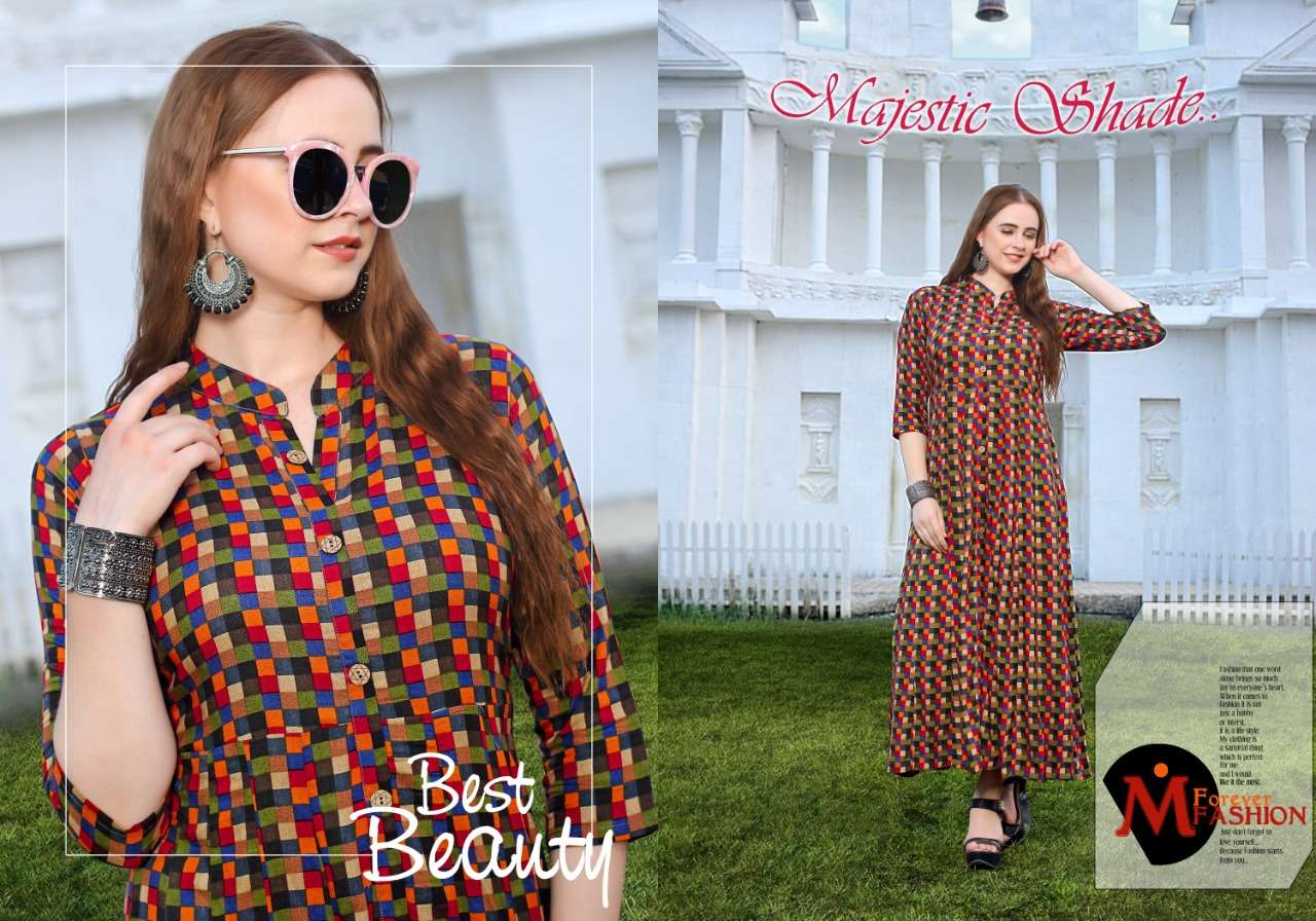 NETANYA VOL-3 BY NEETI CREATION 3001 TO 3005 SERIES DESIGNER BEAUTIFUL STYLISH FANCY COLORFUL PARTY WEAR & OCCASIONAL WEAR HEAVY RAYON PRINTED GOWNS AT WHOLESALE PRICE