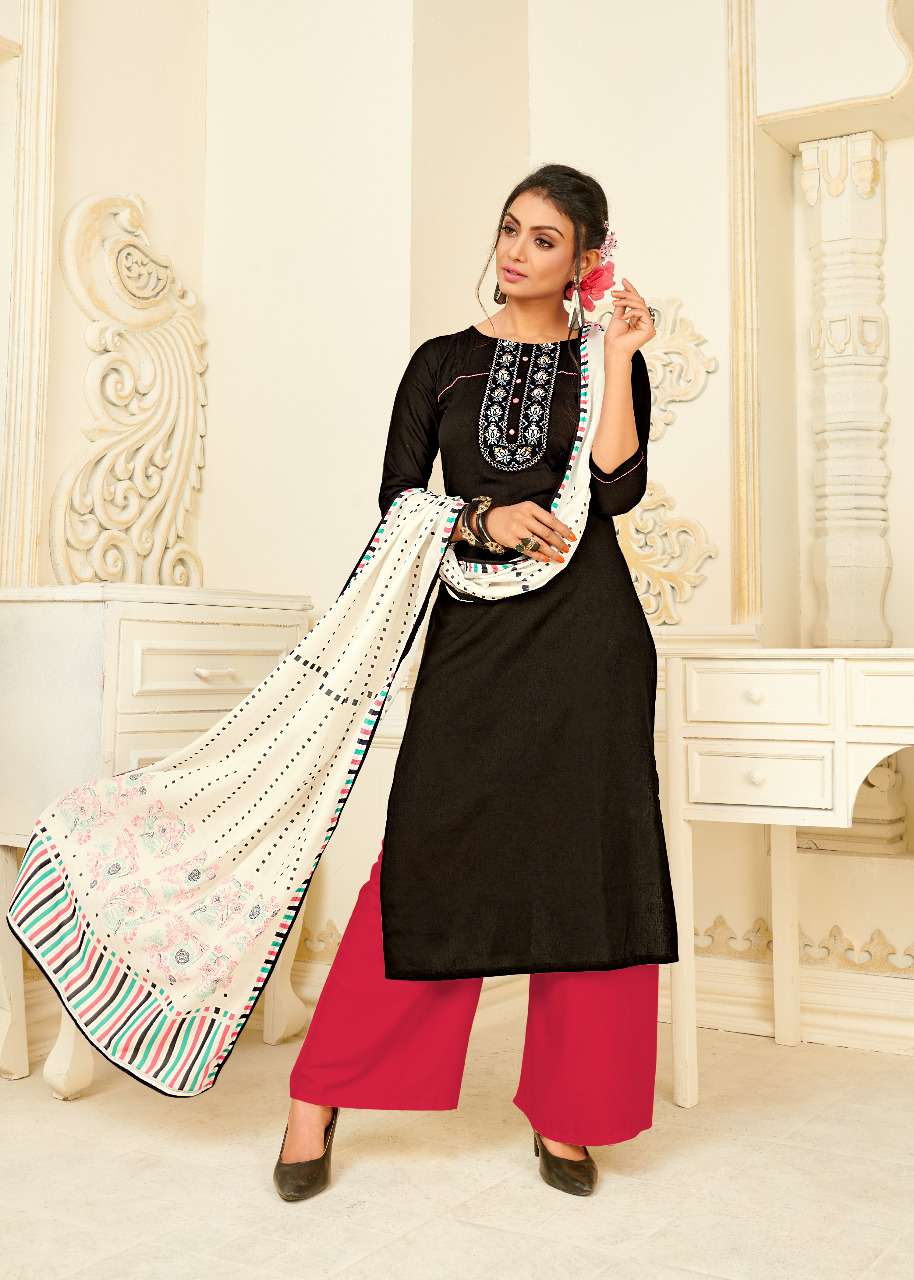 SILICON BY 12 ANGEL 1001 TO 1008 SERIES DESIGNER WEDDING COLLECTION BEAUTIFUL STYLISH FANCY COLORFUL PARTY WEAR & OCCASIONAL WEAR COTTON FLEX EMBROIDERED DRESSES AT WHOLESALE PRICE