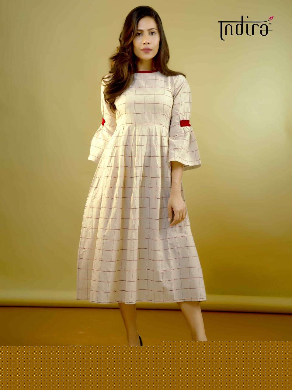 COLOR CUBE BY INDIRA 2501 TO 2506 SERIES BEAUTIFUL STYLISH FANCY COLORFUL CASUAL WEAR & ETHNIC WEAR & READY TO WEAR PURE HANDLOOM COTTON PRINTED KURTIS AT WHOLESALE PRICE