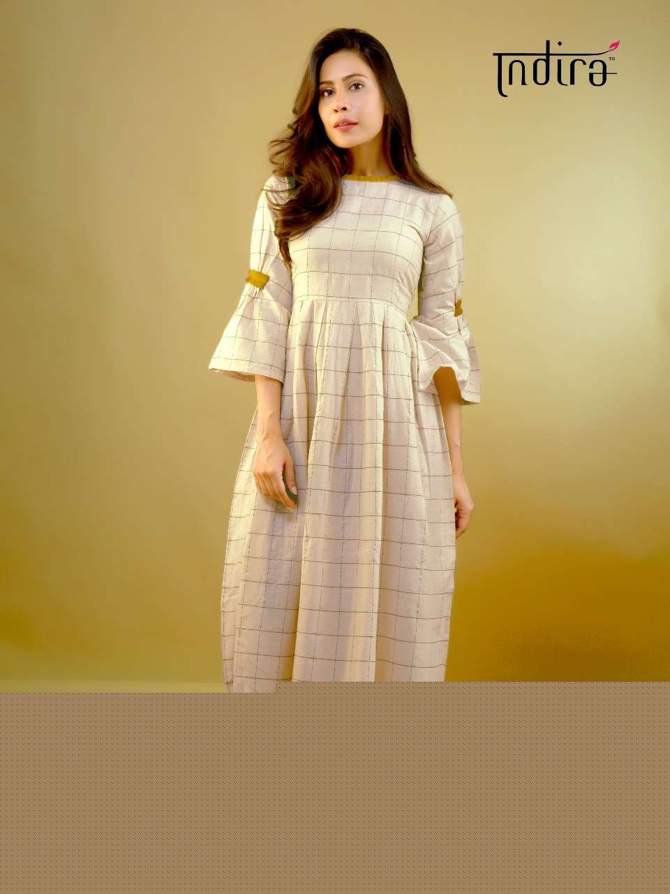COLOR CUBE BY INDIRA 2501 TO 2506 SERIES BEAUTIFUL STYLISH FANCY COLORFUL CASUAL WEAR & ETHNIC WEAR & READY TO WEAR PURE HANDLOOM COTTON PRINTED KURTIS AT WHOLESALE PRICE