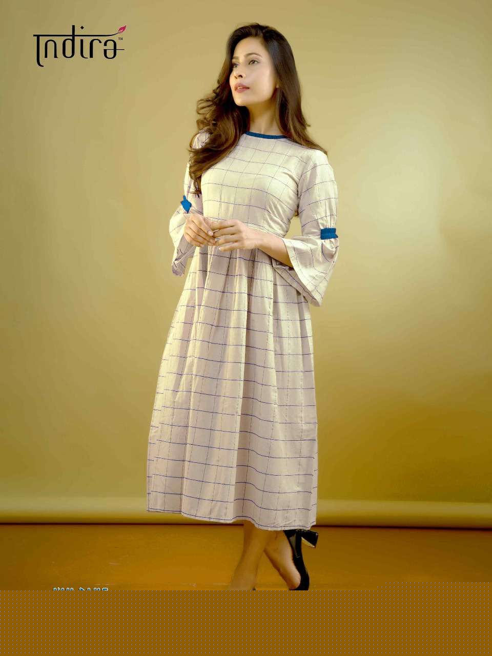 COLOR CUBE BY INDIRA 2501 TO 2506 SERIES BEAUTIFUL STYLISH FANCY COLORFUL CASUAL WEAR & ETHNIC WEAR & READY TO WEAR PURE HANDLOOM COTTON PRINTED KURTIS AT WHOLESALE PRICE