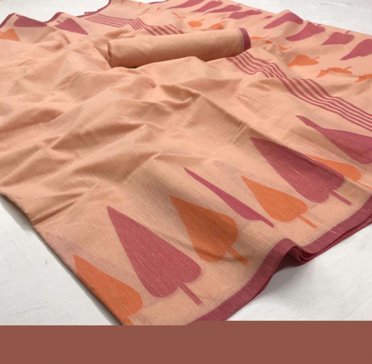ASOPALAV SILK BY FASHID WHOLESALE 1001 TO 1005 SERIES A INDIAN TRADITIONAL WEAR COLLECTION BEAUTIFUL STYLISH FANCY COLORFUL PARTY WEAR & OCCASIONAL WEAR COTTON SILK SAREES AT WHOLESALE PRICE