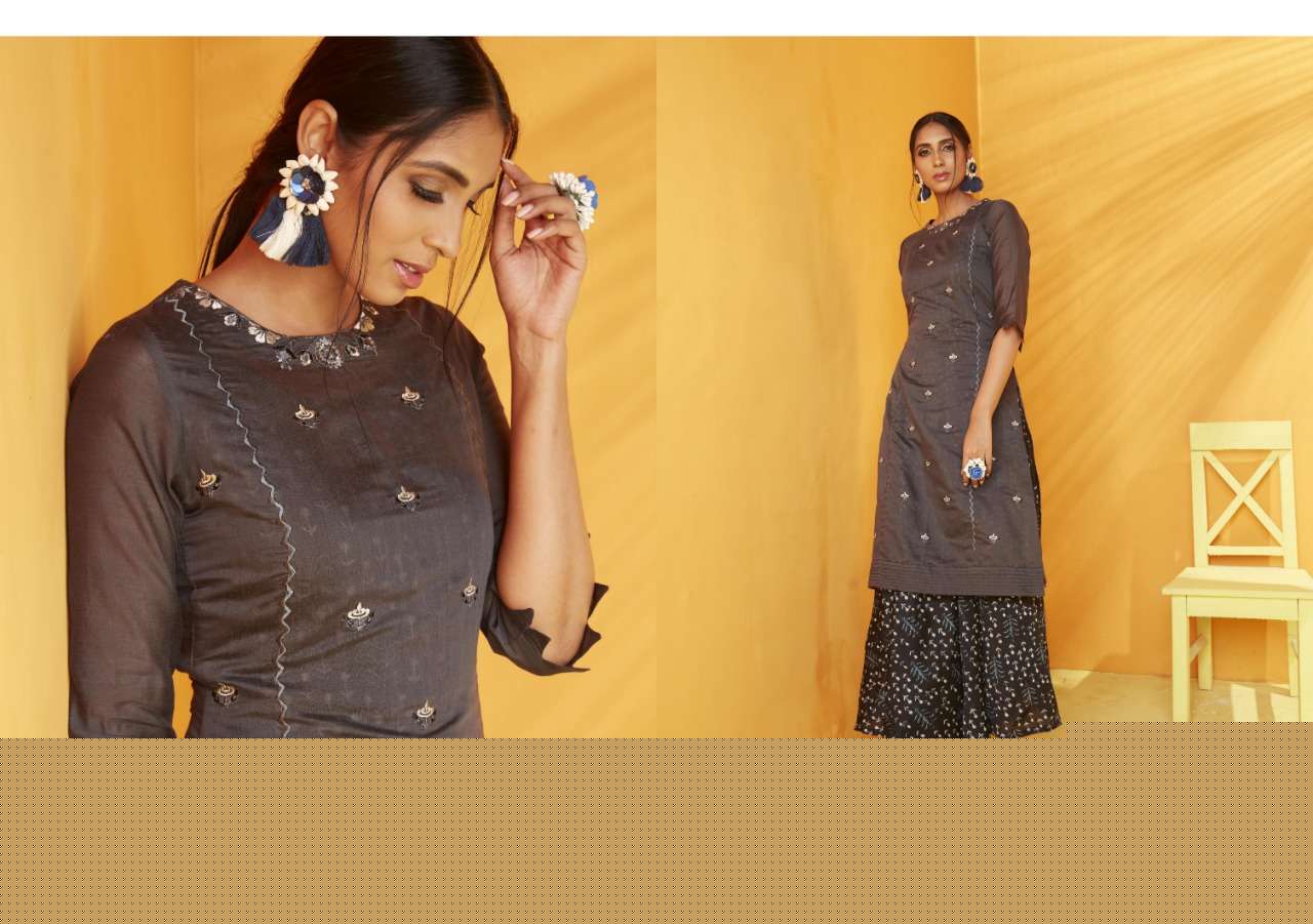 NAAZ KURTI BY SANSKAR TEX PRINT 01 TO 09 SERIES DESIGNER BEAUTIFUL STYLISH FANCY COLORFUL PARTY WEAR & OCCASIONAL WEAR CHANDERI COTTON KURTI AT WHOLESALE PRICE