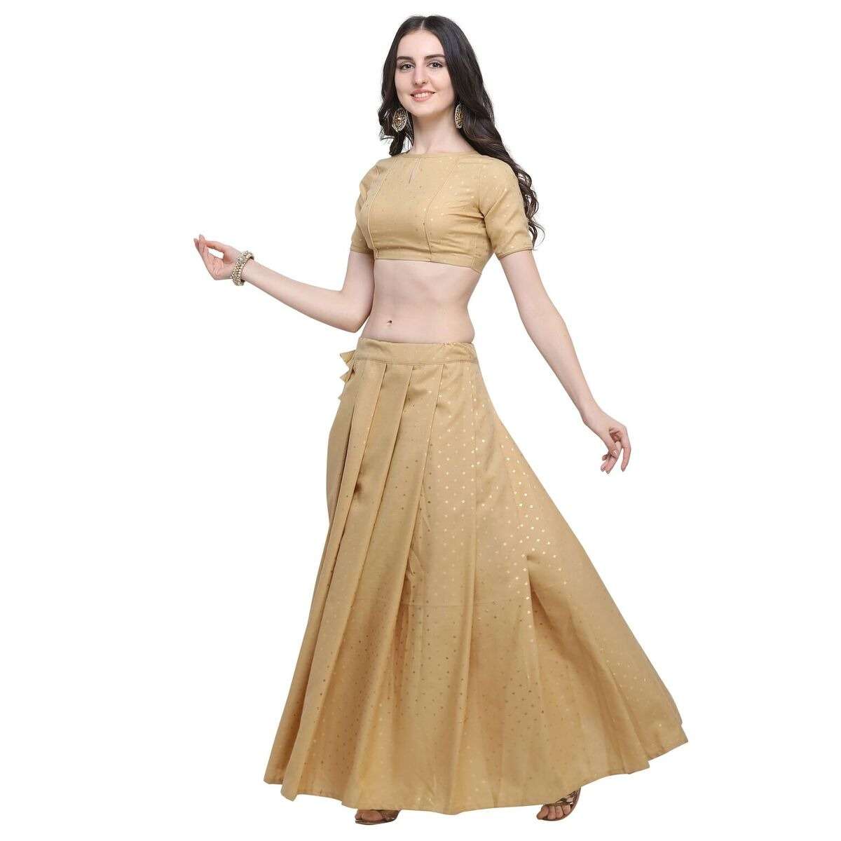 FANCY LEHENGA BY SIYAJI 01 TO 07 SERIES SUITS COLLECTION BEAUTIFUL STYLISH FANCY COLORFUL PARTY WEAR & OCCASIONAL WEAR POLYY SILK COTTON DRESSES AT WHOLESALE PRICE
