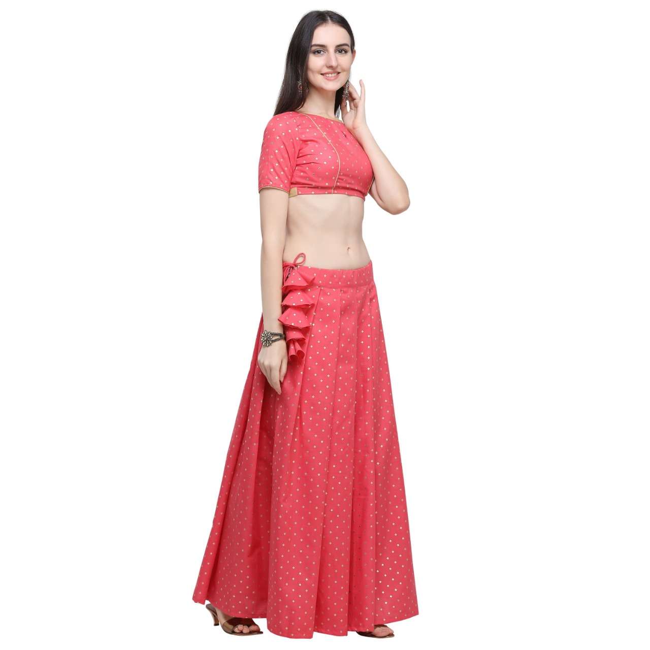FANCY LEHENGA BY SIYAJI 01 TO 07 SERIES SUITS COLLECTION BEAUTIFUL STYLISH FANCY COLORFUL PARTY WEAR & OCCASIONAL WEAR POLYY SILK COTTON DRESSES AT WHOLESALE PRICE