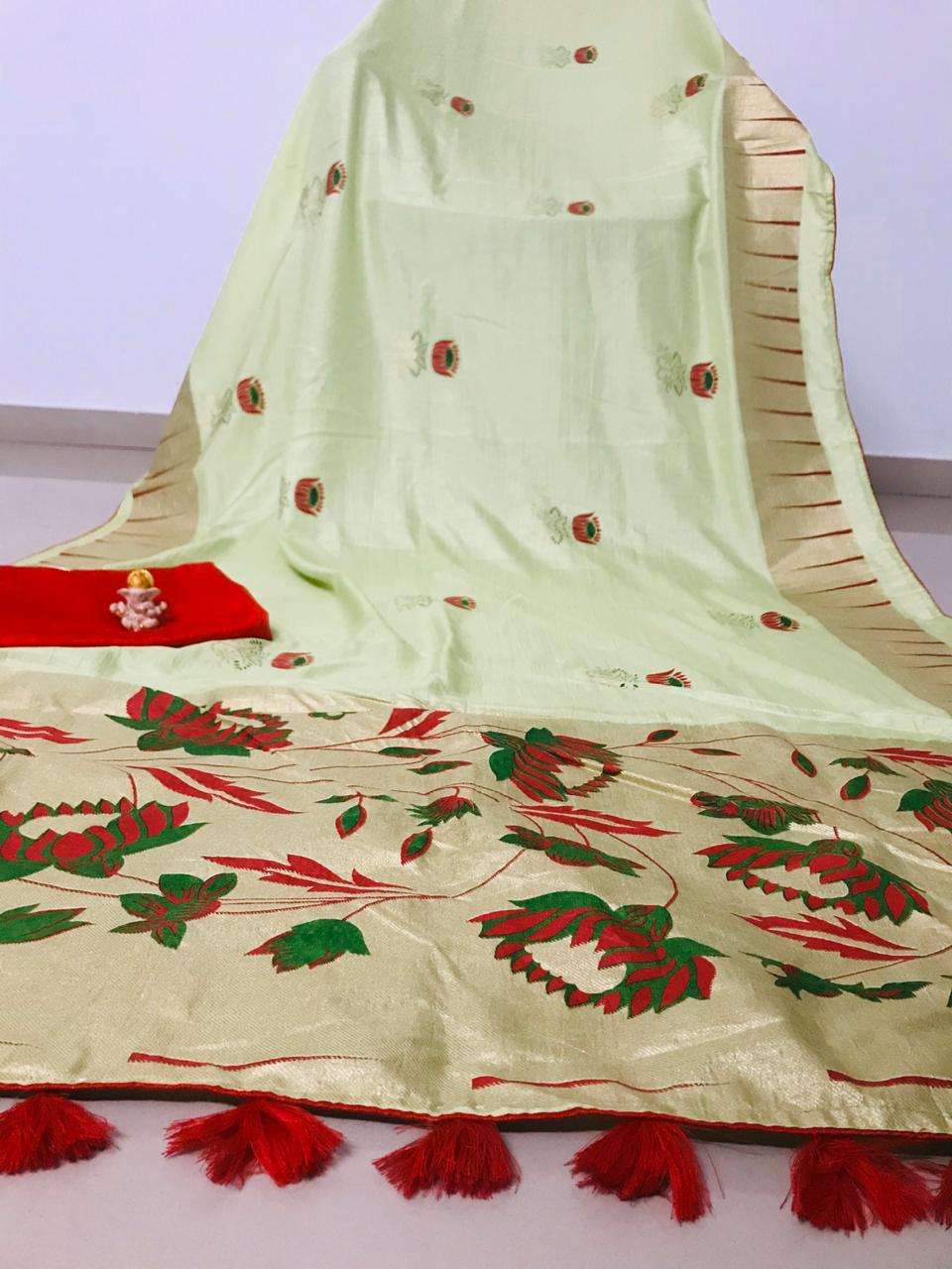 DOLA SILK SAREE BY FASHID WHOLESALE 01 TO 12 SERIES INDIAN TRADITIONAL WEAR COLLECTION BEAUTIFUL STYLISH FANCY COLORFUL PARTY WEAR & OCCASIONAL WEAR HEAVY DOLA SILK SAREES AT WHOLESALE PRICE