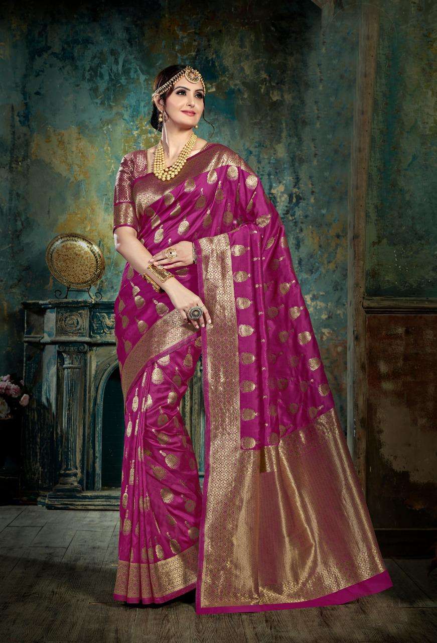 SILK HITS BY RATI SAREE 11081 TO 11093 SERIES INDIAN TRADITIONAL WEAR COLLECTION BEAUTIFUL STYLISH FANCY COLORFUL PARTY WEAR & OCCASIONAL WEAR SATIN SILK SAREES AT WHOLESALE PRICE