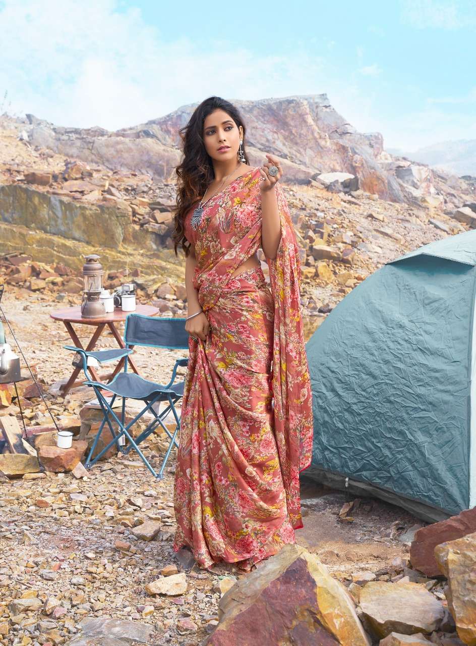 SNEHA BY SHANGRILA 30341 TO 30352 SERIES INDIAN TRADITIONAL WEAR COLLECTION BEAUTIFUL STYLISH FANCY COLORFUL PARTY WEAR & OCCASIONAL WEAR SOFT SILK SATIN SAREES AT WHOLESALE PRICE