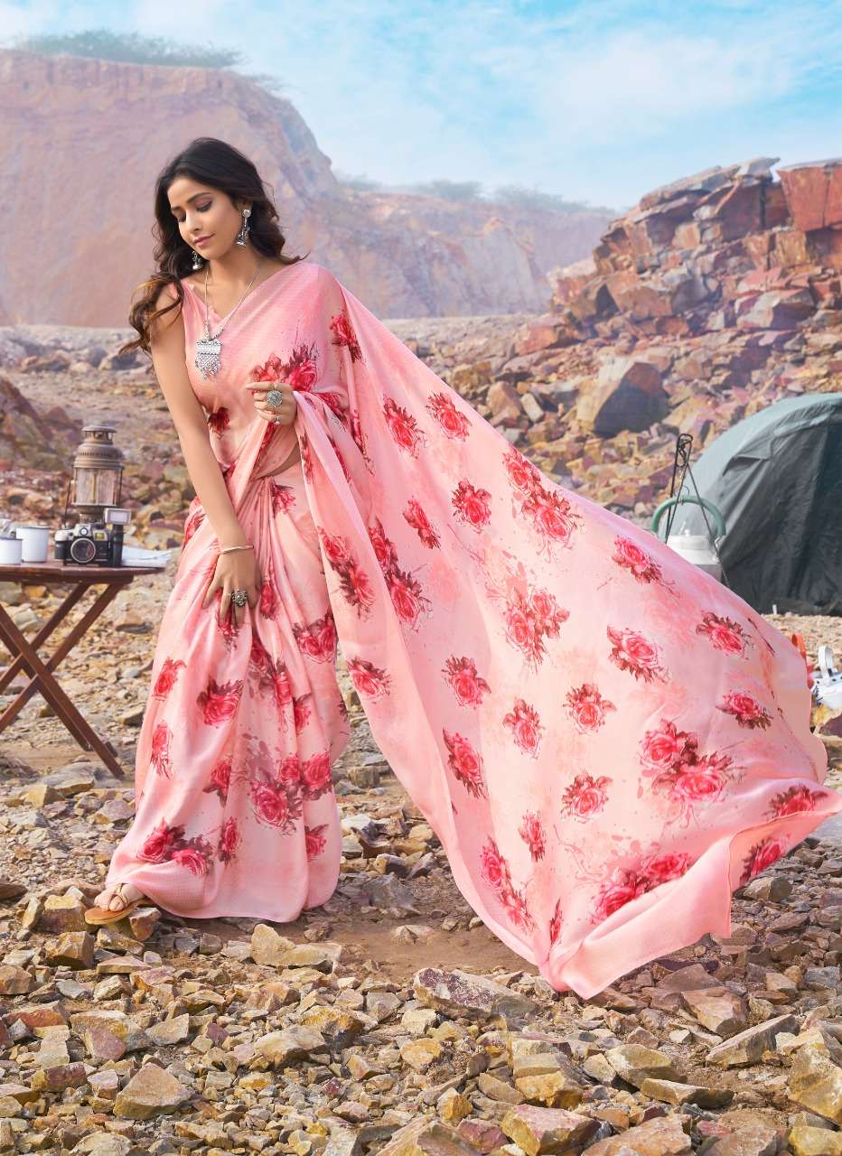 SNEHA BY SHANGRILA 30341 TO 30352 SERIES INDIAN TRADITIONAL WEAR COLLECTION BEAUTIFUL STYLISH FANCY COLORFUL PARTY WEAR & OCCASIONAL WEAR SOFT SILK SATIN SAREES AT WHOLESALE PRICE