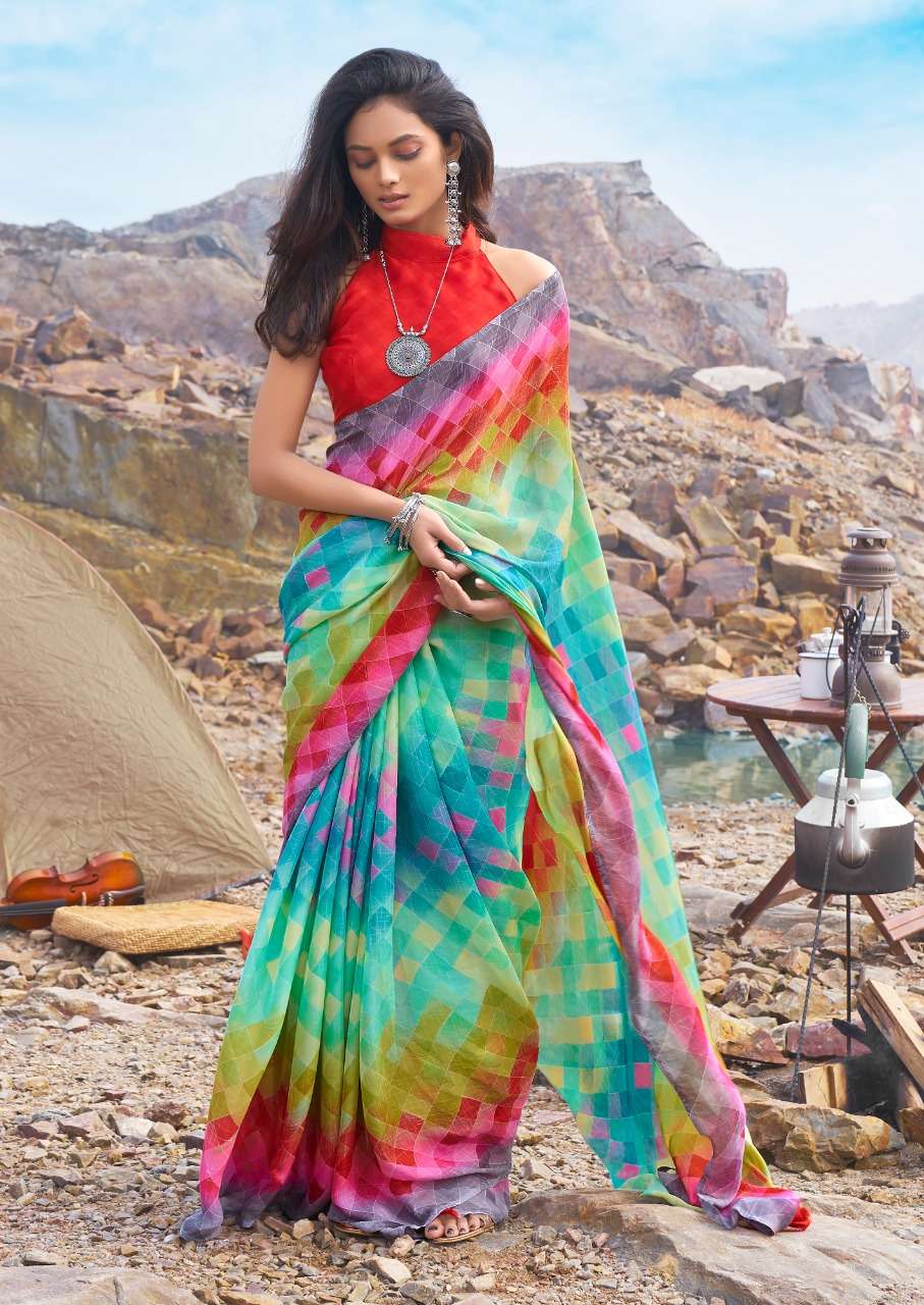 SNEHA BY SHANGRILA 30341 TO 30352 SERIES INDIAN TRADITIONAL WEAR COLLECTION BEAUTIFUL STYLISH FANCY COLORFUL PARTY WEAR & OCCASIONAL WEAR SOFT SILK SATIN SAREES AT WHOLESALE PRICE