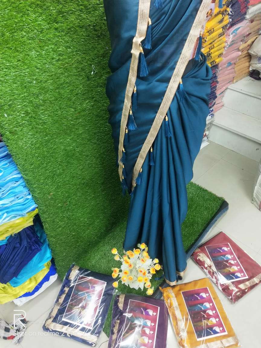 TANAJI BY FASHID WHOLESALE 01 TO 06 SERIES INDIAN TRADITIONAL WEAR COLLECTION BEAUTIFUL STYLISH FANCY COLORFUL PARTY WEAR & OCCASIONAL WEAR HEAVY RANGOLI SAREES AT WHOLESALE PRICE