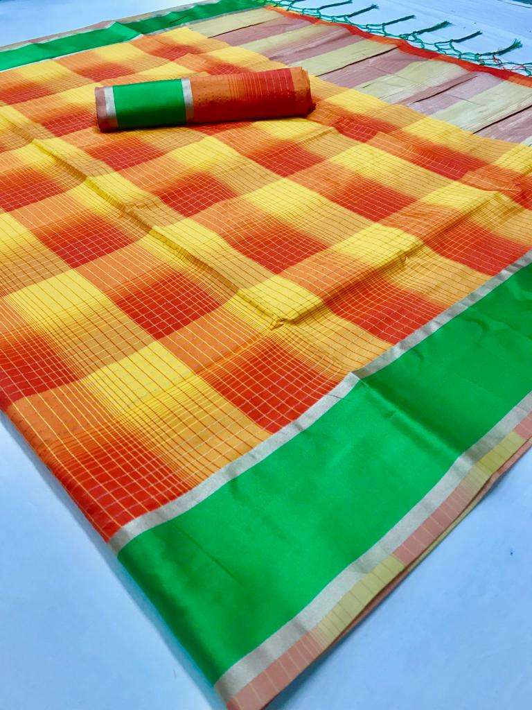 NAZAKAT BY RAJ YOG 01 TO 08 SERIES INDIAN TRADITIONAL WEAR COLLECTION BEAUTIFUL STYLISH FANCY COLORFUL PARTY WEAR & OCCASIONAL WEAR SOFT SILK SAREES AT WHOLESALE PRICE