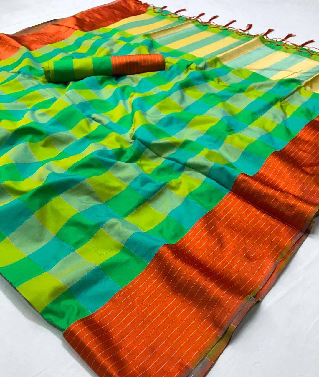 NAZAKAT BY RAJ YOG 01 TO 08 SERIES INDIAN TRADITIONAL WEAR COLLECTION BEAUTIFUL STYLISH FANCY COLORFUL PARTY WEAR & OCCASIONAL WEAR SOFT SILK SAREES AT WHOLESALE PRICE