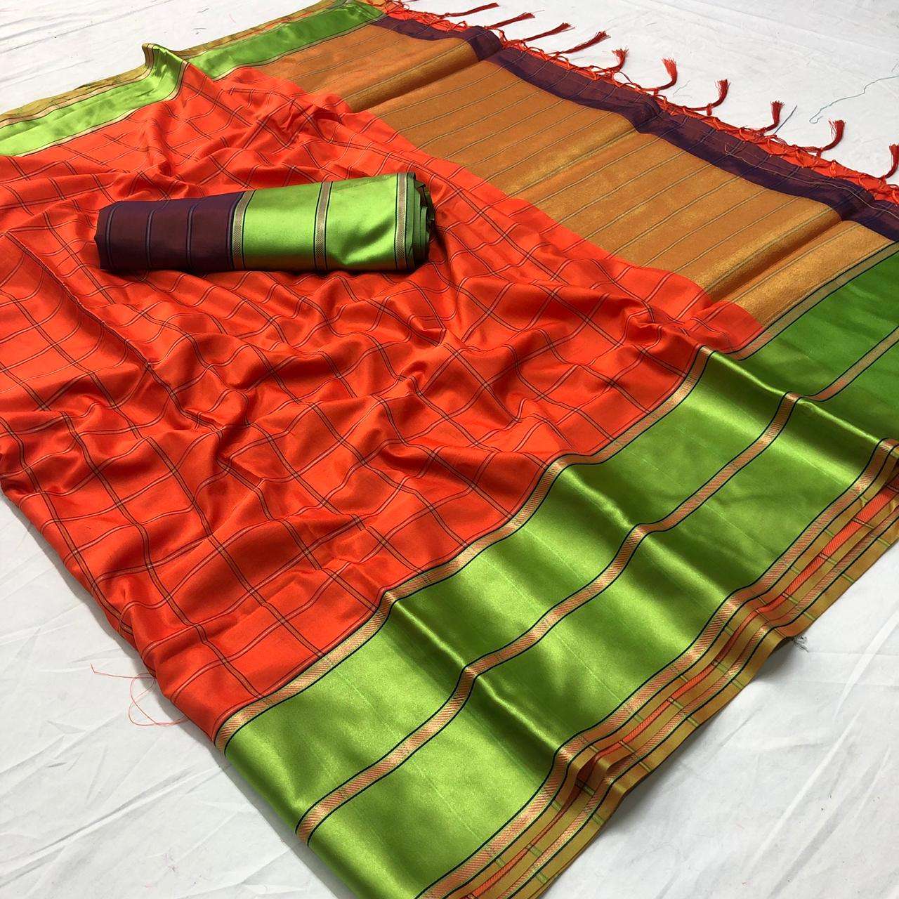 NAZAKAT BY RAJ YOG 01 TO 08 SERIES INDIAN TRADITIONAL WEAR COLLECTION BEAUTIFUL STYLISH FANCY COLORFUL PARTY WEAR & OCCASIONAL WEAR SOFT SILK SAREES AT WHOLESALE PRICE