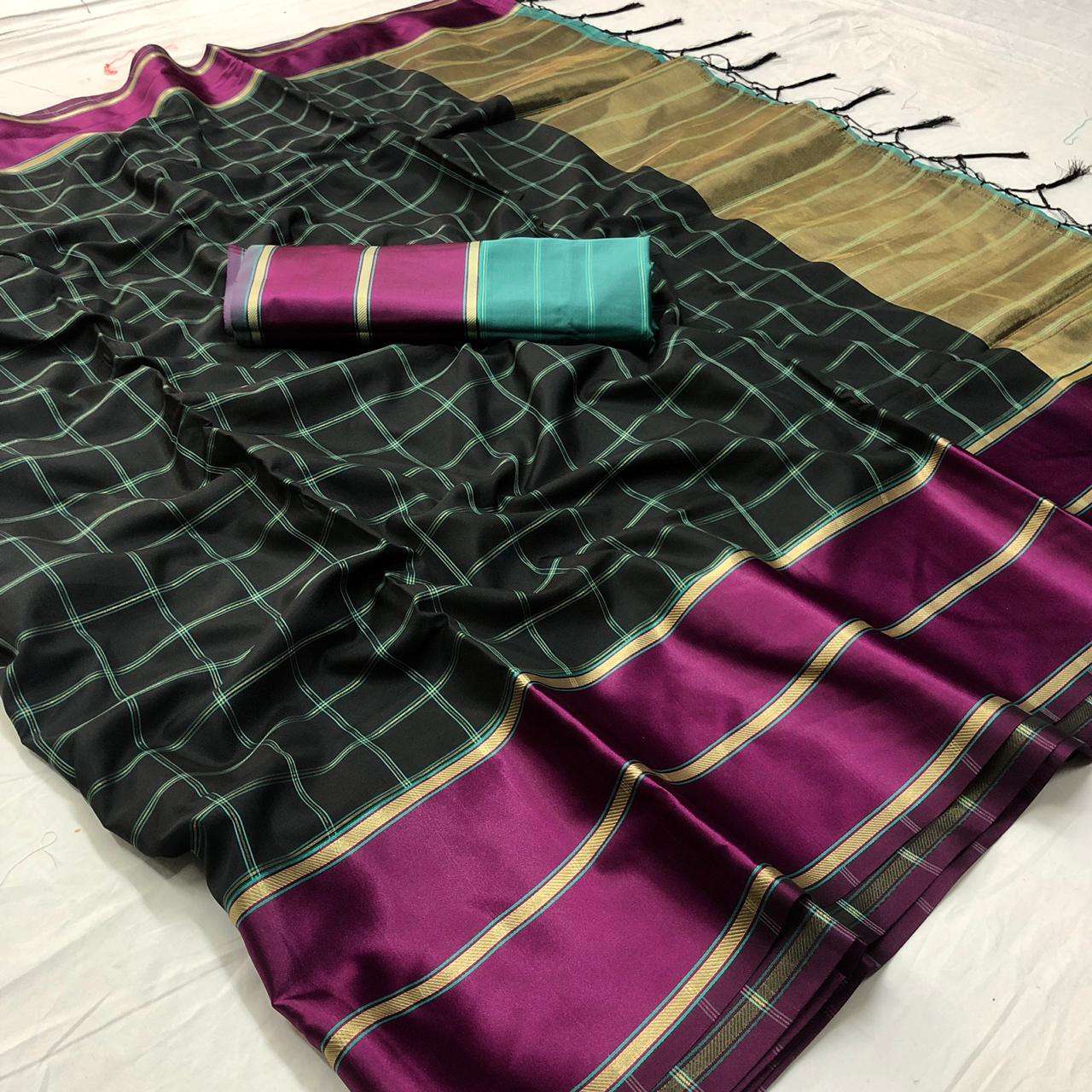 NAZAKAT BY RAJ YOG 01 TO 08 SERIES INDIAN TRADITIONAL WEAR COLLECTION BEAUTIFUL STYLISH FANCY COLORFUL PARTY WEAR & OCCASIONAL WEAR SOFT SILK SAREES AT WHOLESALE PRICE