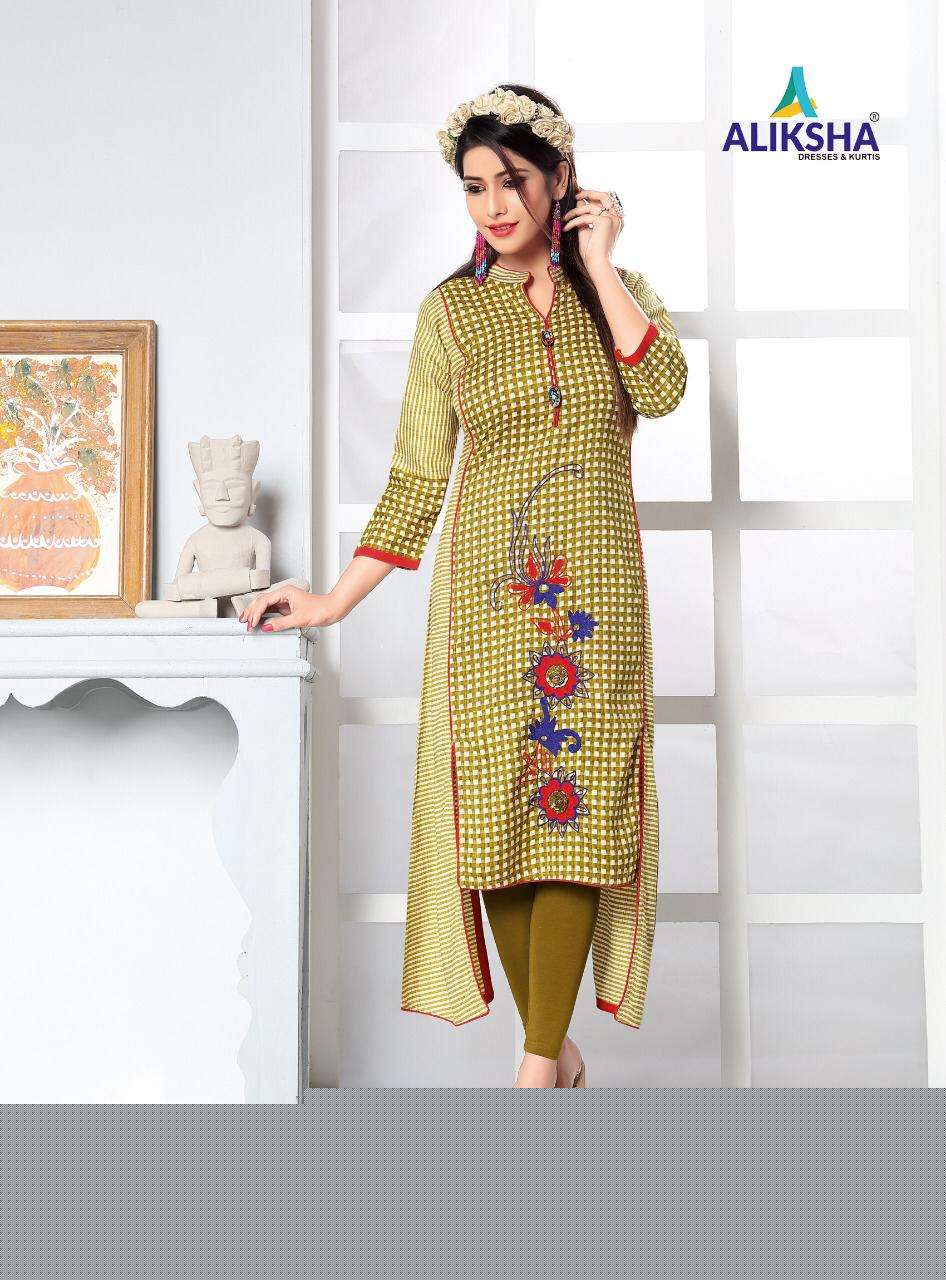 DILBARO VOL-1 BY ALIKSHA 1001 TO 1008 SERIES DESIGNER BEAUTIFUL STYLISH FANCY COLORFUL PARTY WEAR & OCCASIONAL WEAR HEAVY RAYON PEEK EMBROIDERED GOWNS AT WHOLESALE PRICE