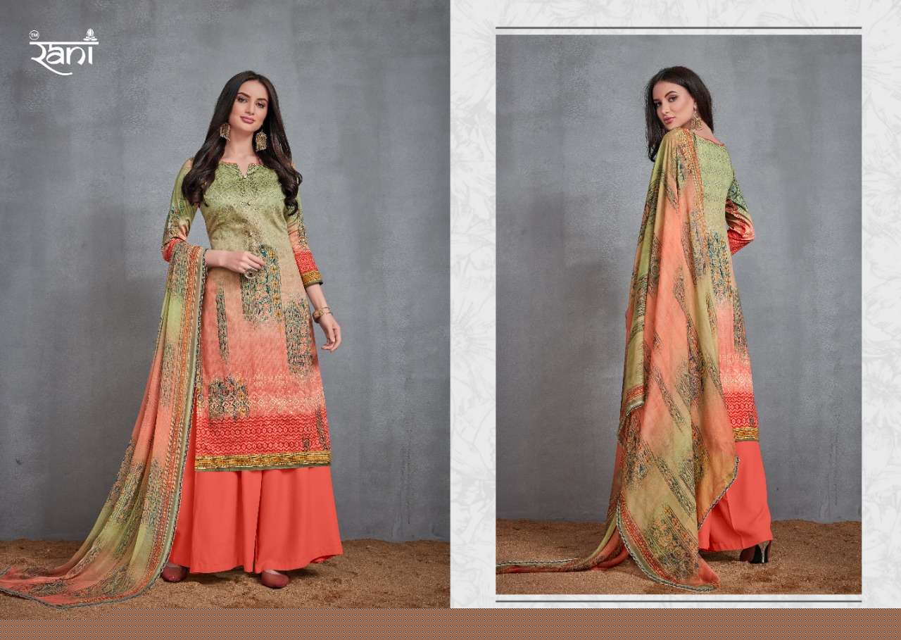 ZARA BY RANI PRINT 1001 TO 1008 SERIES BEAUTIFUL STYLISH SHARARA SUITS FANCY COLORFUL CASUAL WEAR & ETHNIC WEAR & READY TO WEAR JAM SATIN DIGITAL PRINTED DRESSES AT WHOLESALE PRICE