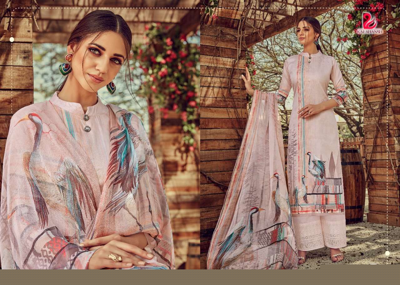 TITLI VOL-2 BY KALAHANSH 2001 TO 2006 SERIES BEAUTIFUL SUITS COLORFUL STYLISH FANCY CASUAL WEAR & ETHNIC WEAR JAM SATIN DIGITAL PRINTED DRESSES AT WHOLESALE PRICE