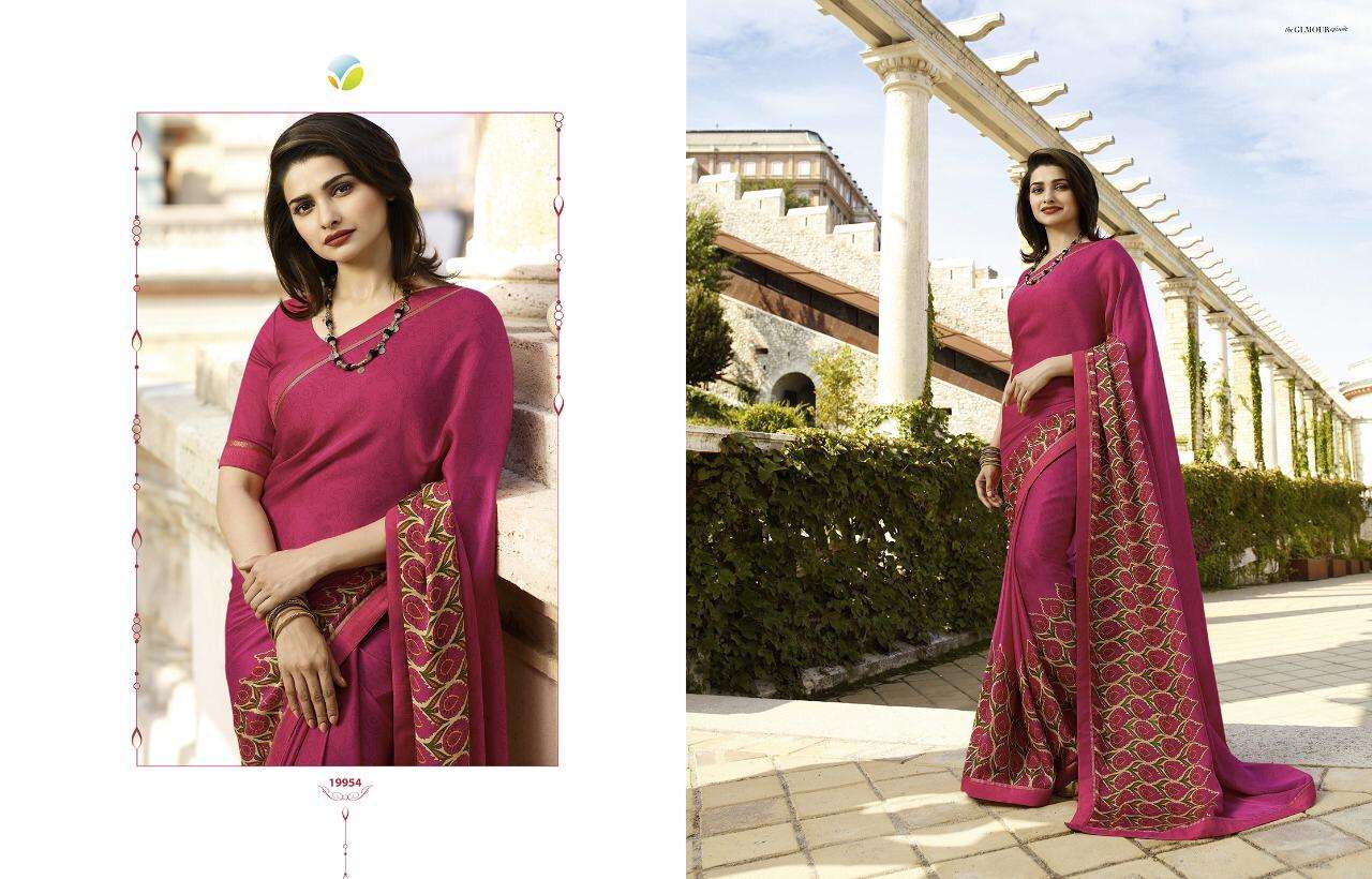 VINAY HIT SAREES BY VINAY FASHION 19954 TO 22025 SERIES INDIAN TRADITIONAL WEAR COLLECTION BEAUTIFUL STYLISH FANCY COLORFUL PARTY WEAR & OCCASIONAL WEAR FANCY SAREES AT WHOLESALE PRICE