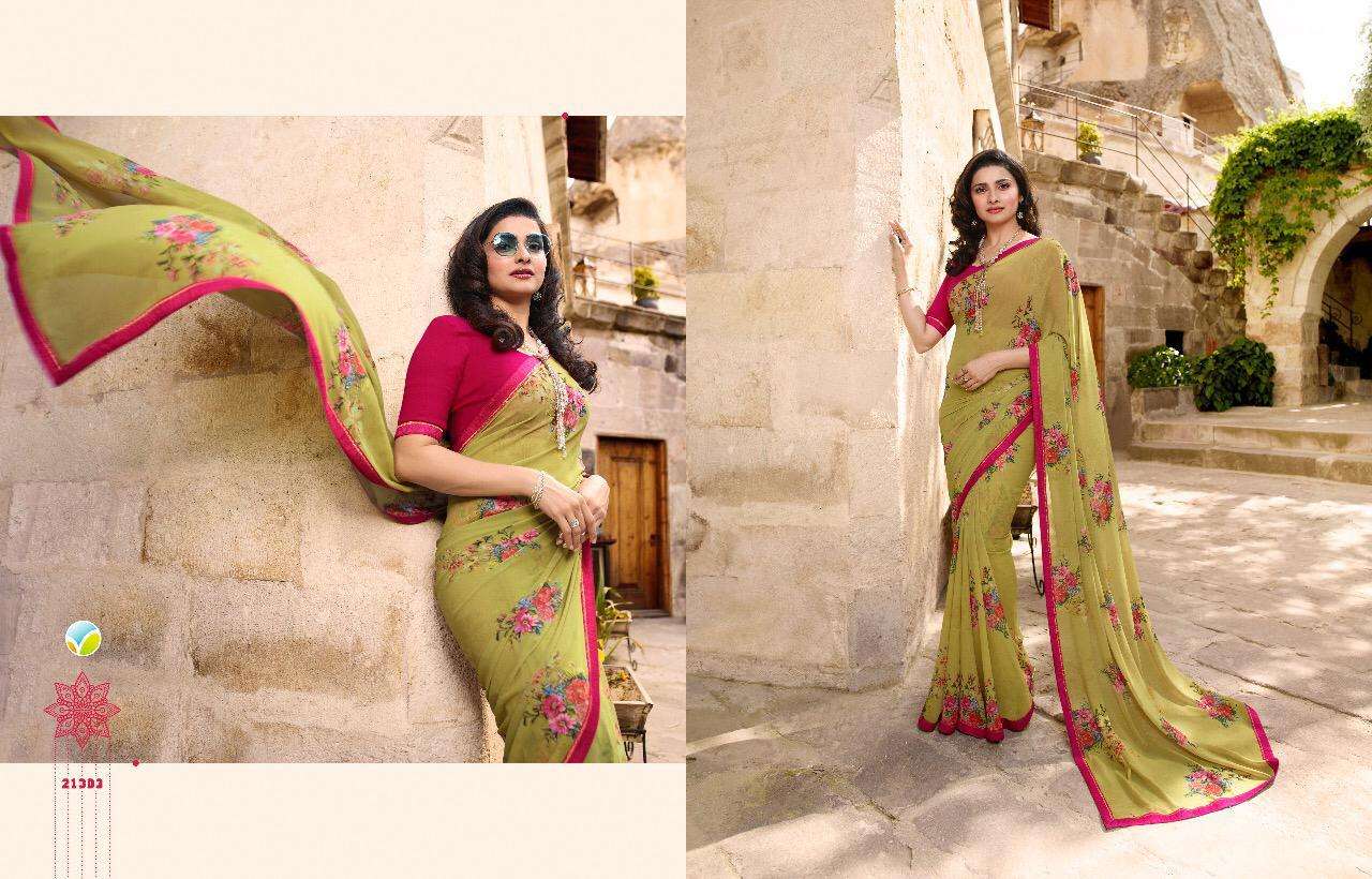 VINAY HIT SAREES BY VINAY FASHION 19954 TO 22025 SERIES INDIAN TRADITIONAL WEAR COLLECTION BEAUTIFUL STYLISH FANCY COLORFUL PARTY WEAR & OCCASIONAL WEAR FANCY SAREES AT WHOLESALE PRICE