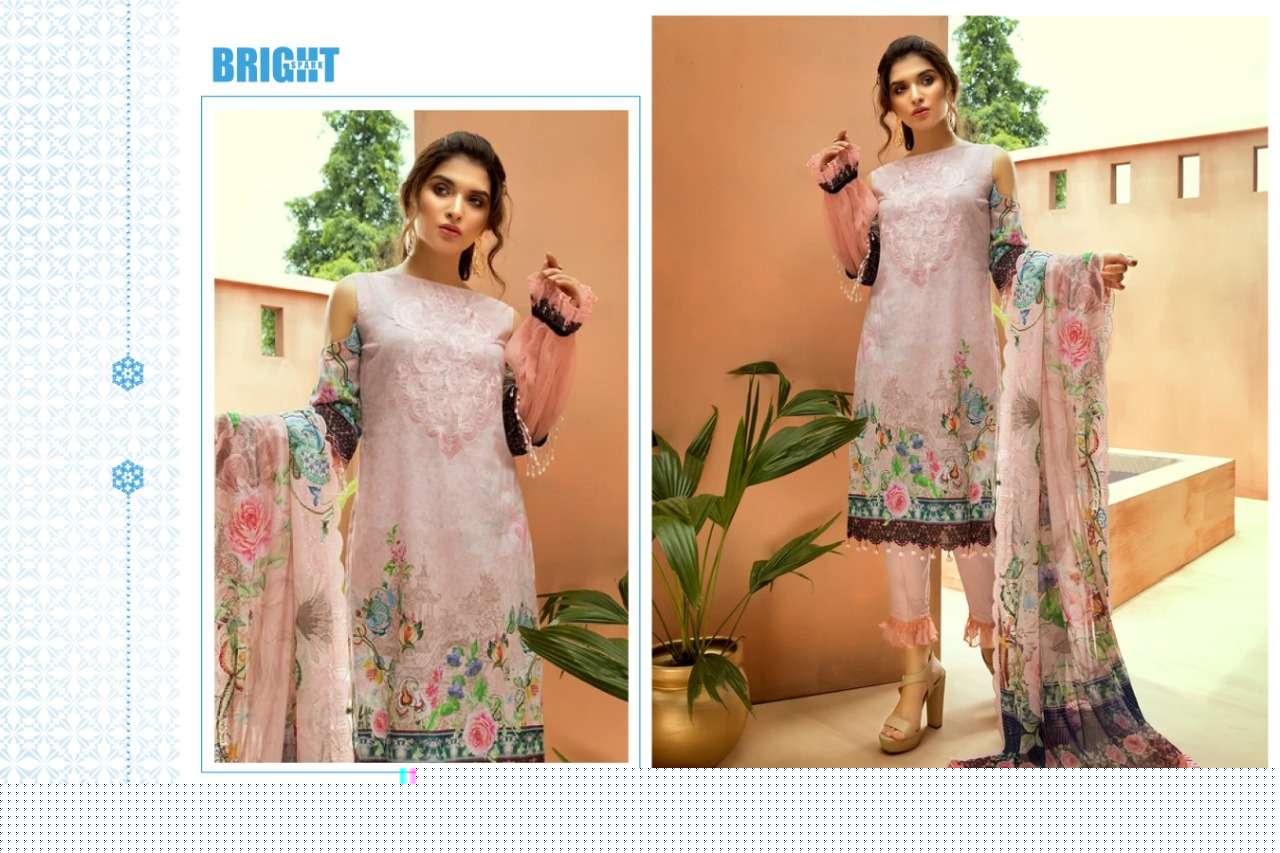 ALIZAH VOL-3 BY CYRA FASHION 53001 TO 53006 SERIES DESIGNER PAKISTANI SUITS BEAUTIFUL STYLISH FANCY COLORFUL PARTY WEAR & OCCASIONAL WEAR JAM COTTON WITH DIGITAL PRINTED DRESSES AT WHOLESALE PRICE