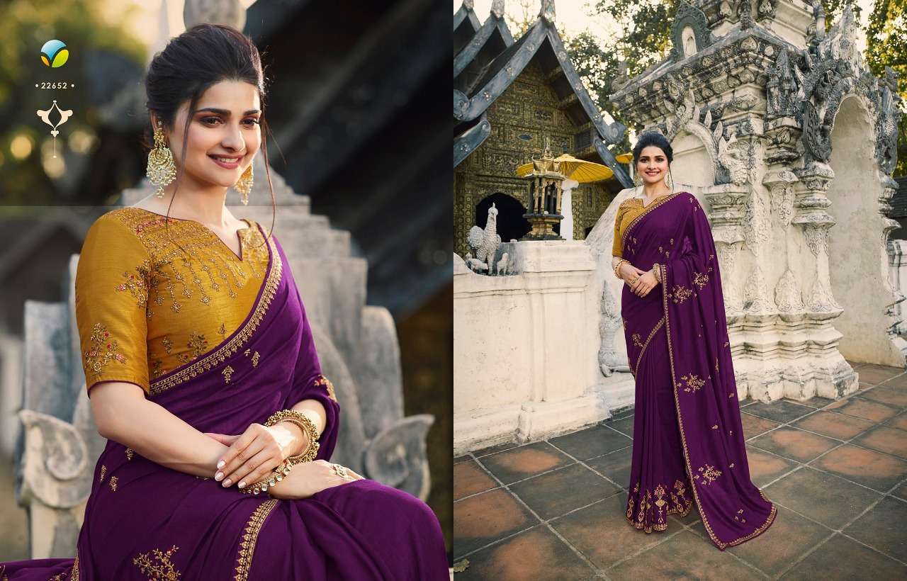 VINAY SAREES HIT DESIGNS BY VINAY FASHION 22209 TO 22658 SERIES INDIAN TRADITIONAL WEAR COLLECTION BEAUTIFUL STYLISH FANCY COLORFUL PARTY WEAR & OCCASIONAL WEAR FANCY SAREES AT WHOLESALE PRICE