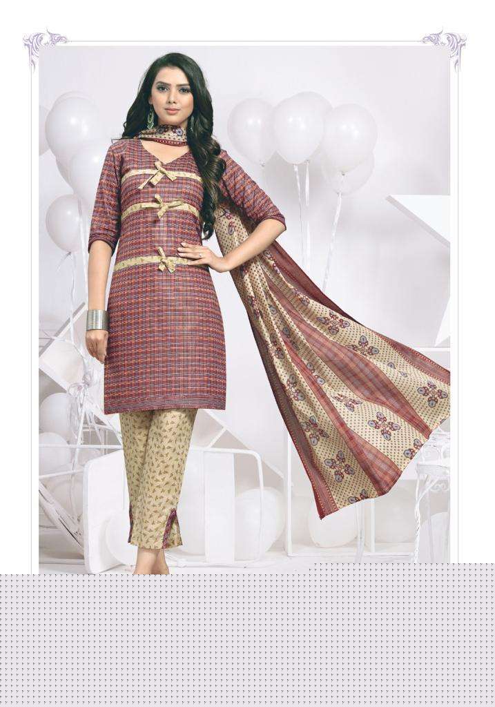 MEERA VOL-28 BY COTTON PLUS 2801 TO 2812 SERIES INDIAN TRADITIONAL WEAR COLLECTION BEAUTIFUL STYLISH FANCY COLORFUL PARTY WEAR & OCCASIONAL WEAR PURE COTTON PRINTED DRESSES AT WHOLESALE PRICE